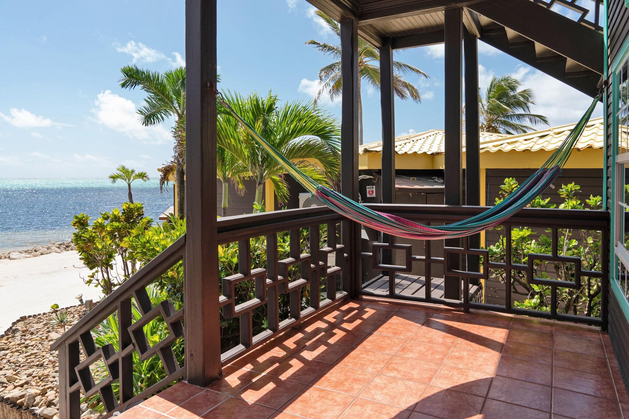 Villa Sea View King Bed