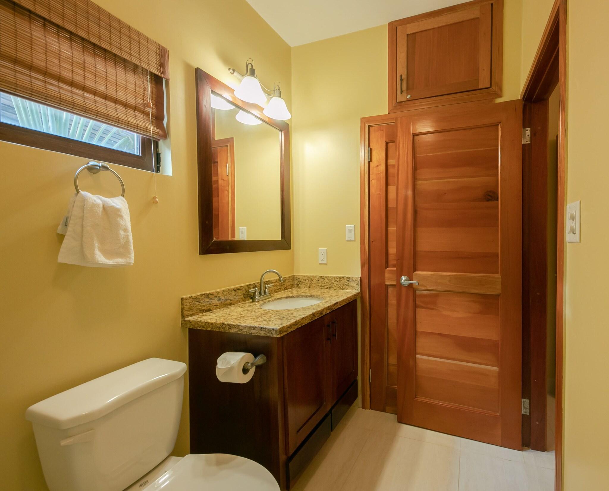 Villa Garden View King Bed