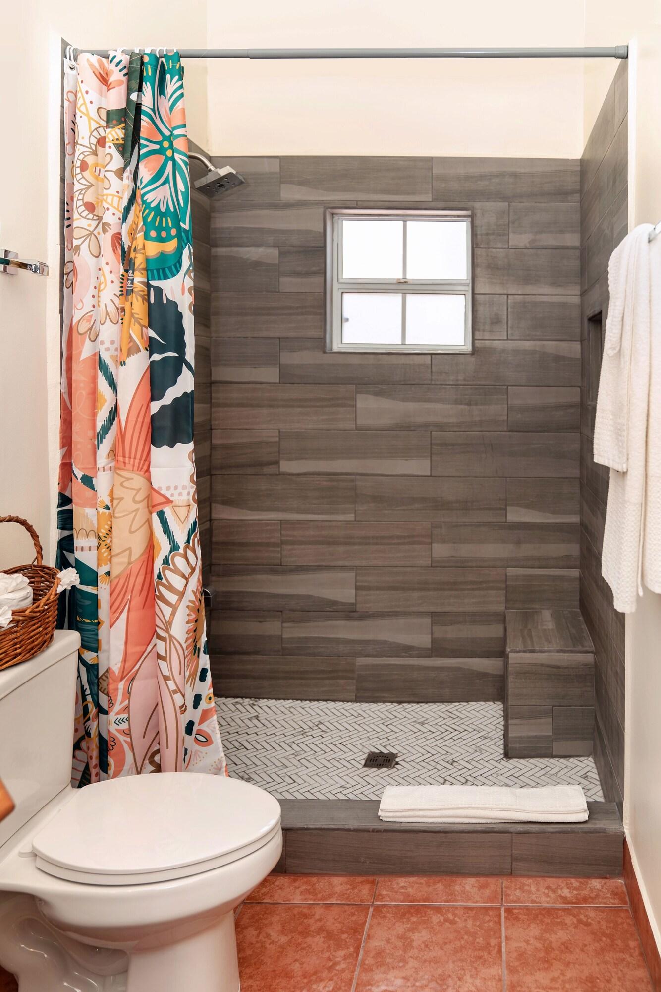 Villa Sea View King Bed