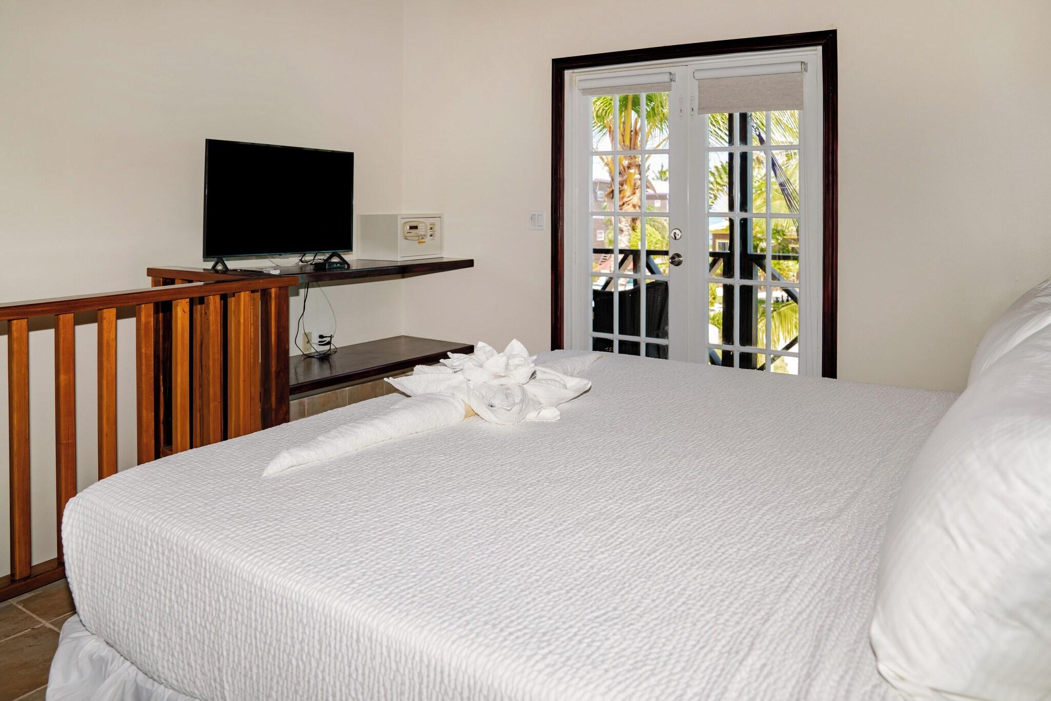 Villa Garden View One Bedroom