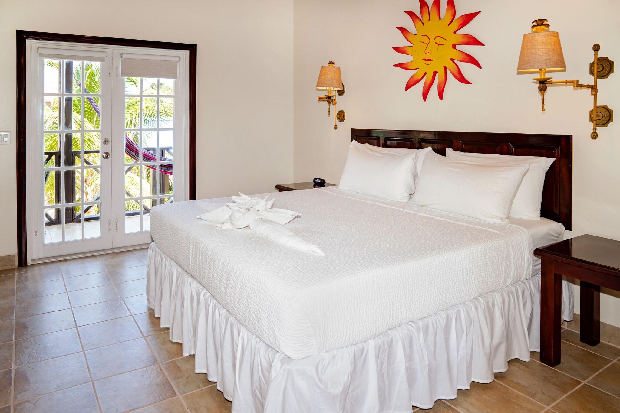 Villa Garden View One Bedroom