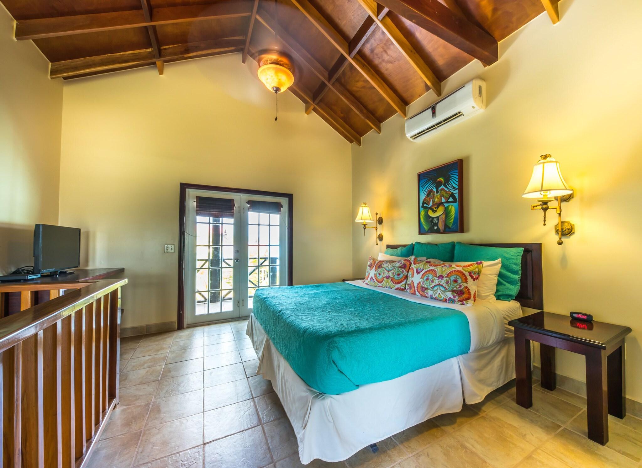 Villa Garden View One Bedroom