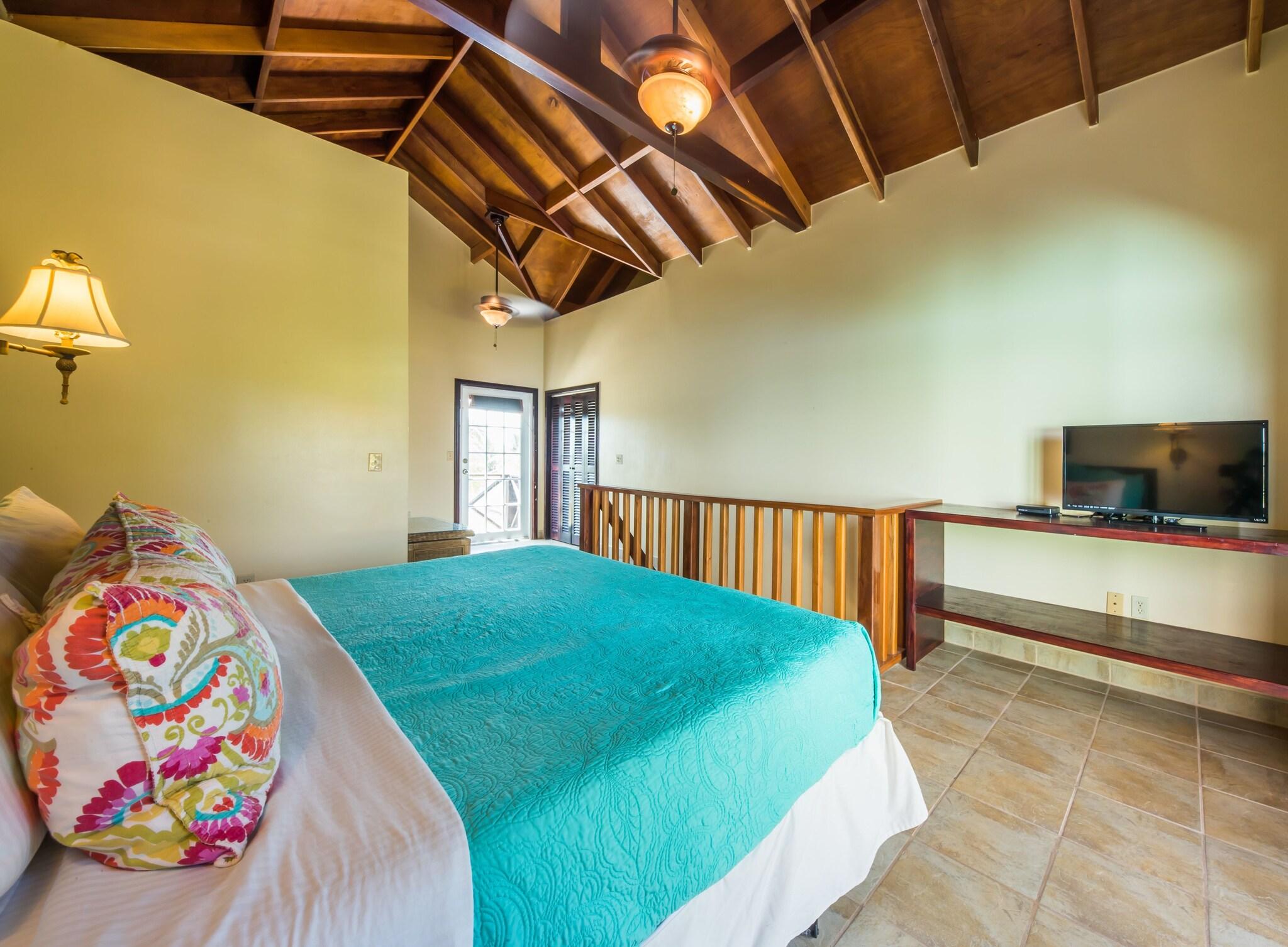 Villa Garden View One Bedroom