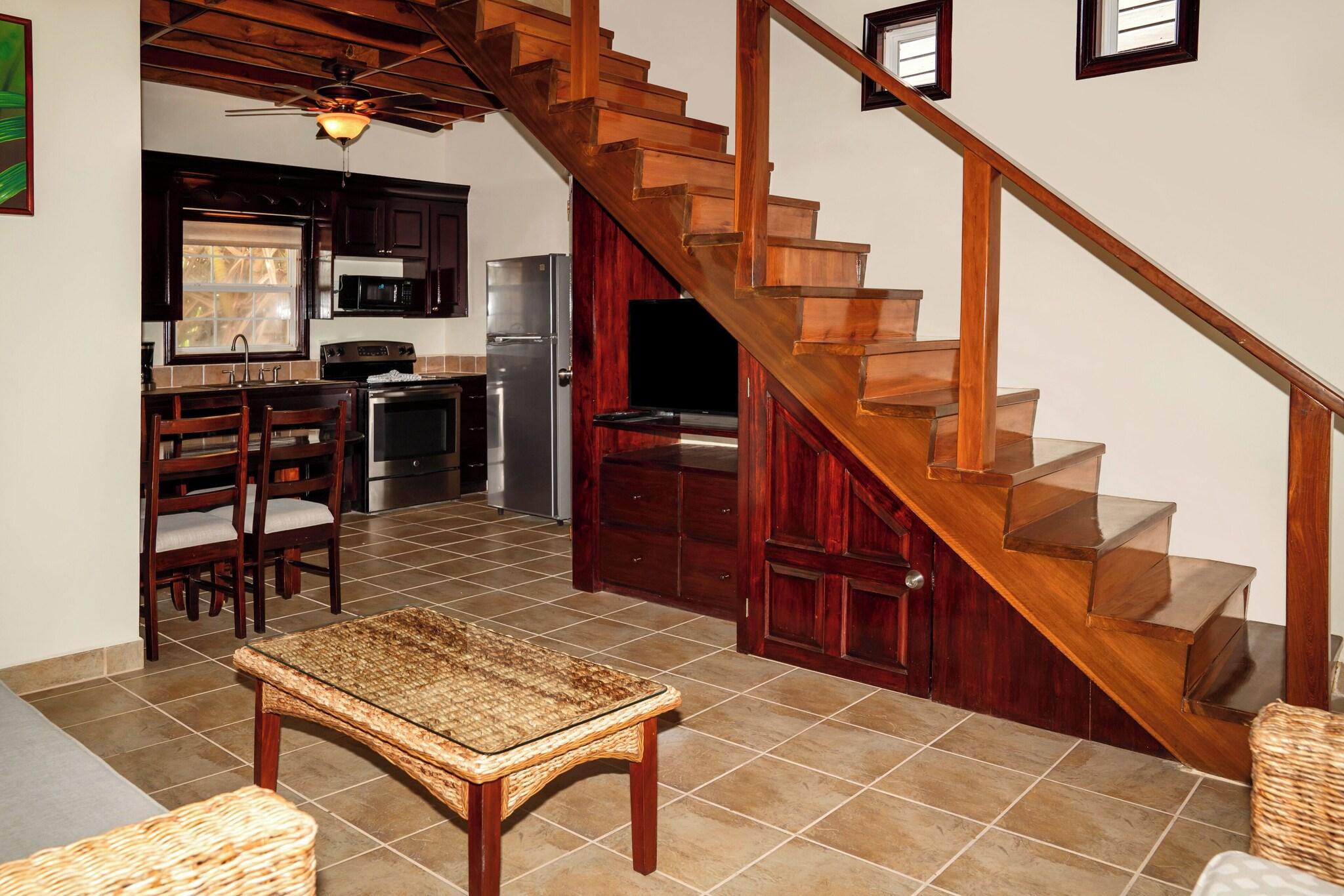 Villa Garden View One Bedroom