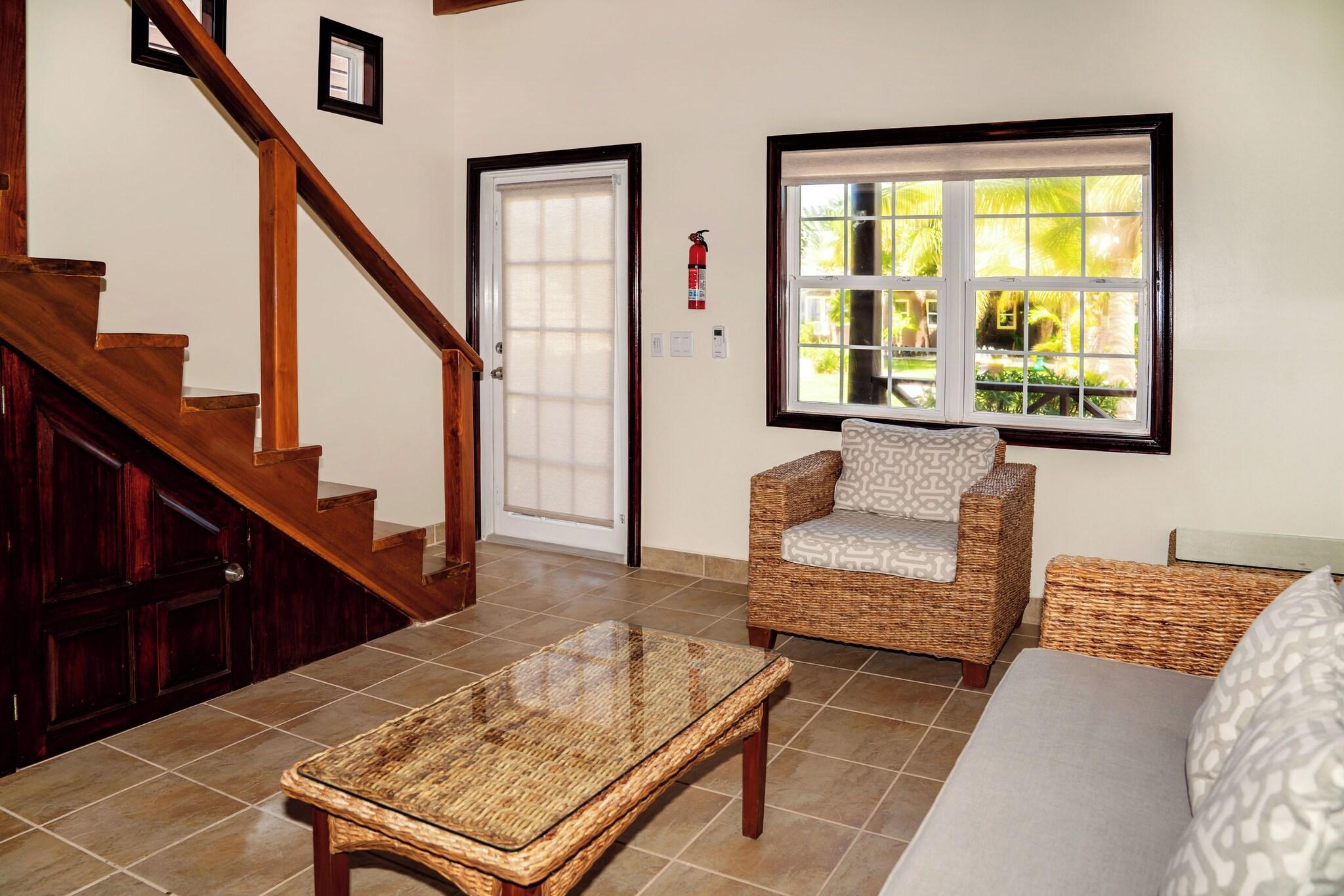 Villa Garden View One Bedroom