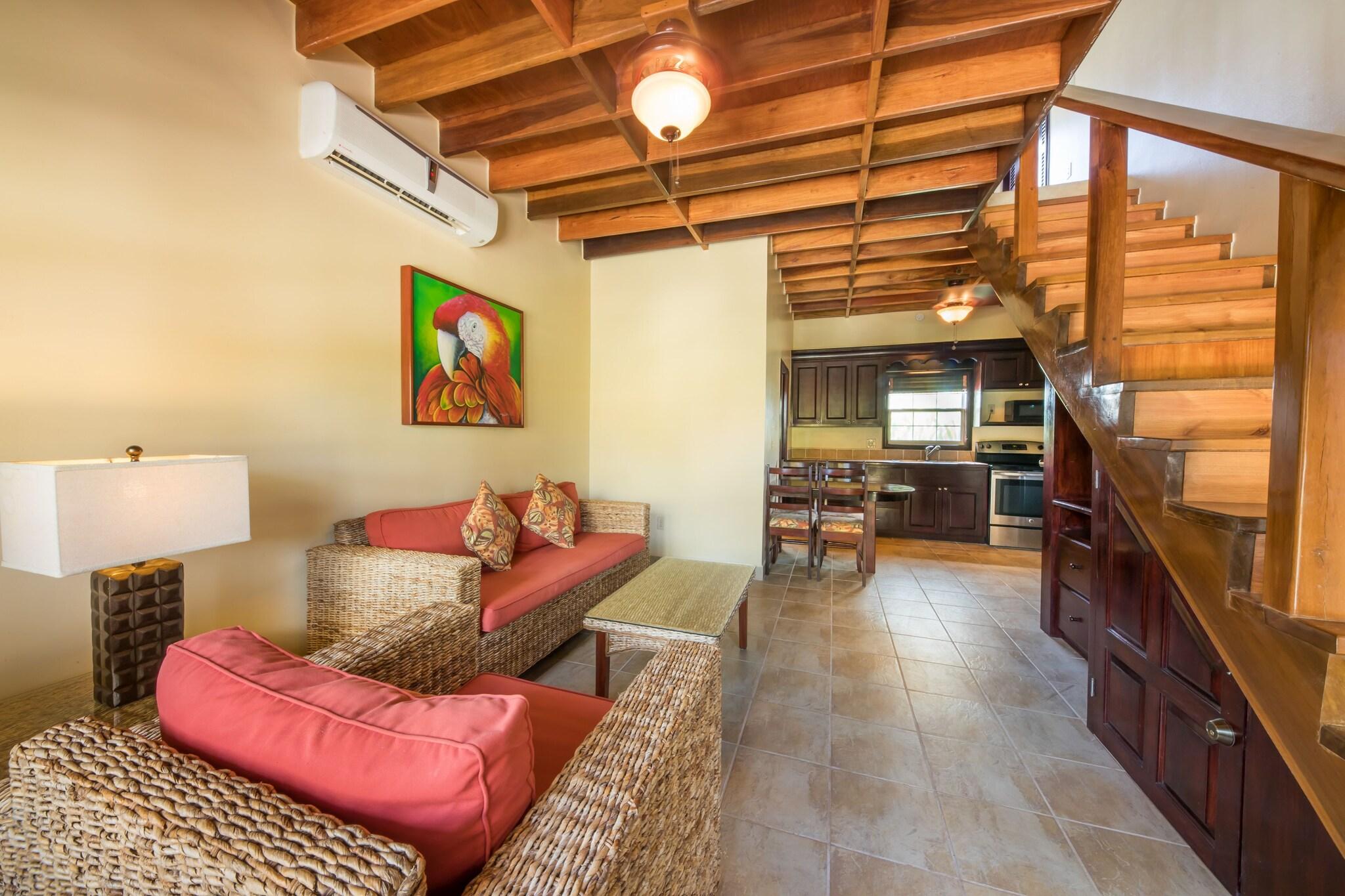 Villa Garden View One Bedroom