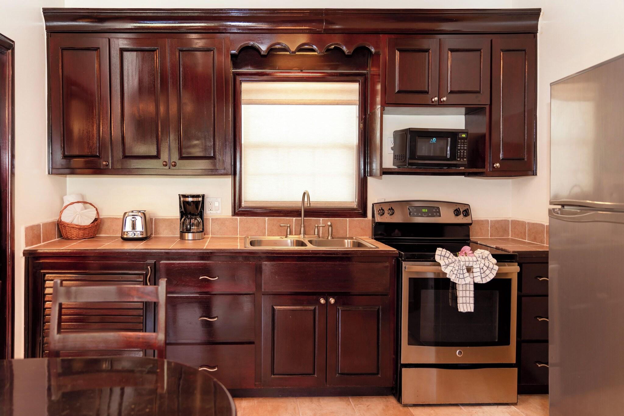 Villa Garden View One Bedroom