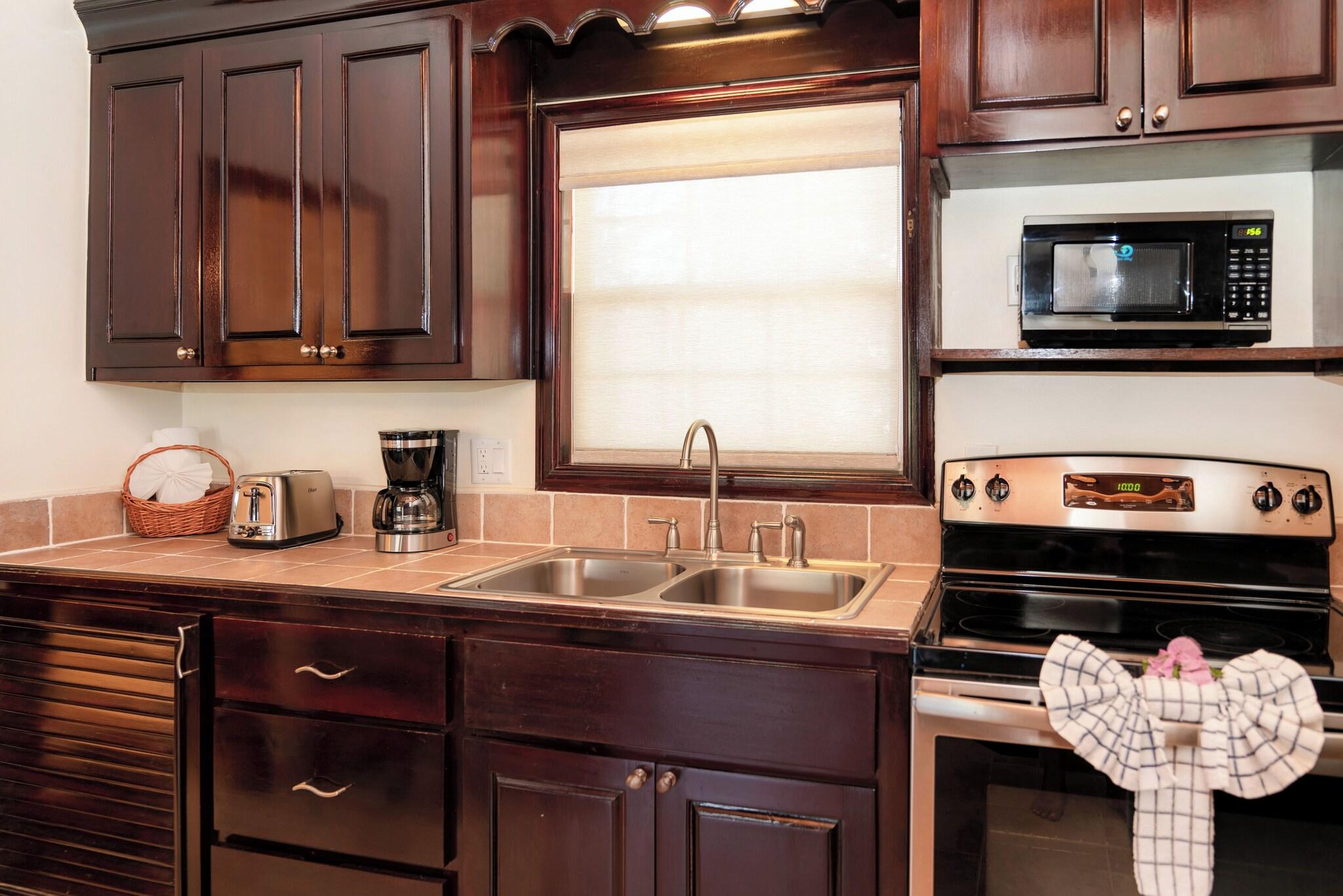 Villa Garden View One Bedroom