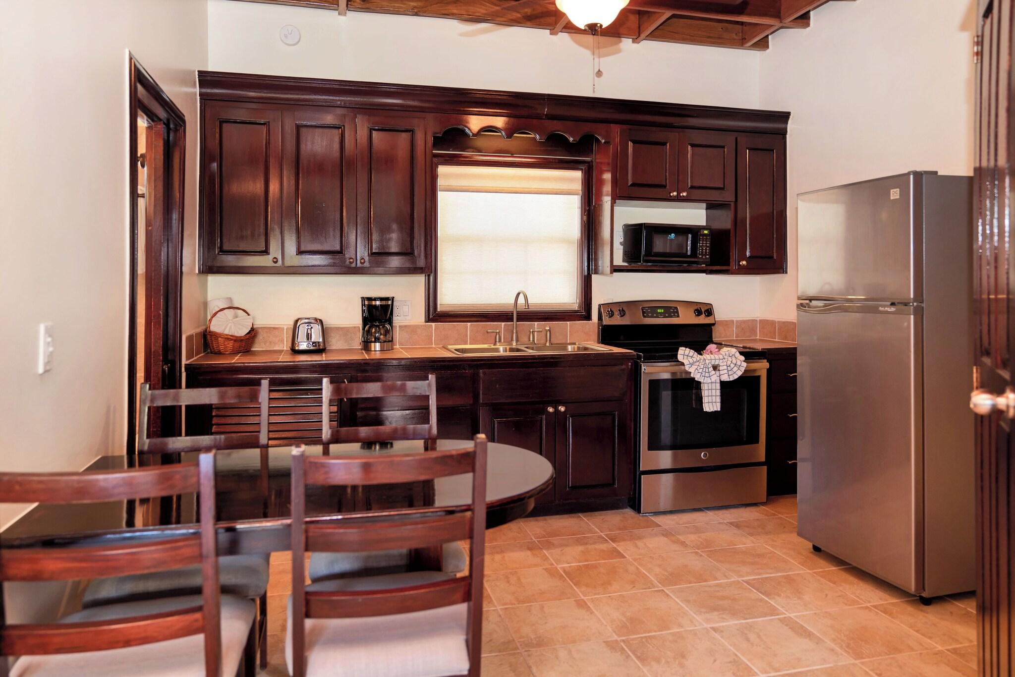 Villa Garden View One Bedroom