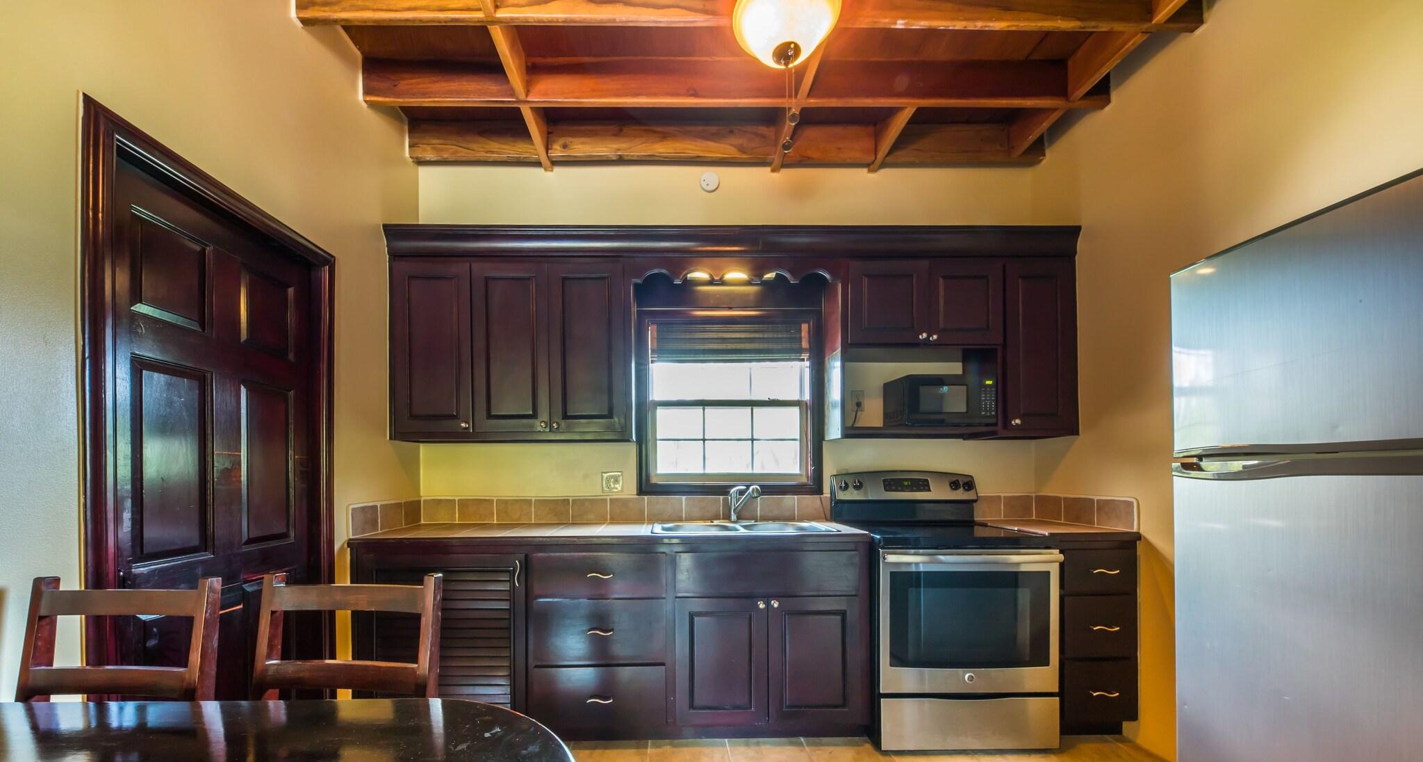 Villa Garden View One Bedroom