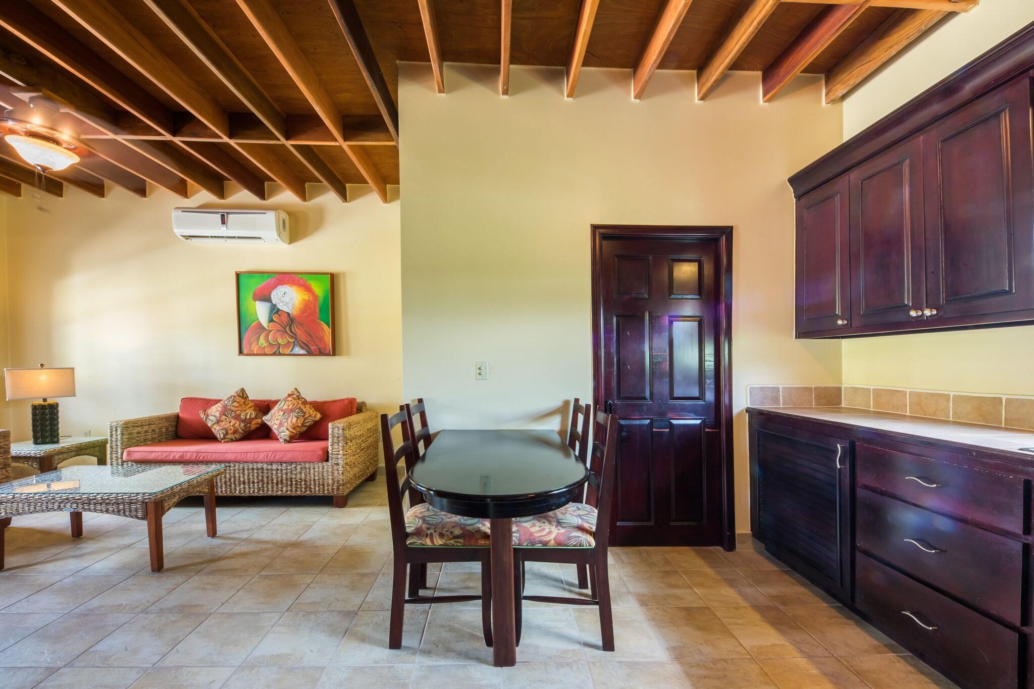 Villa Garden View One Bedroom