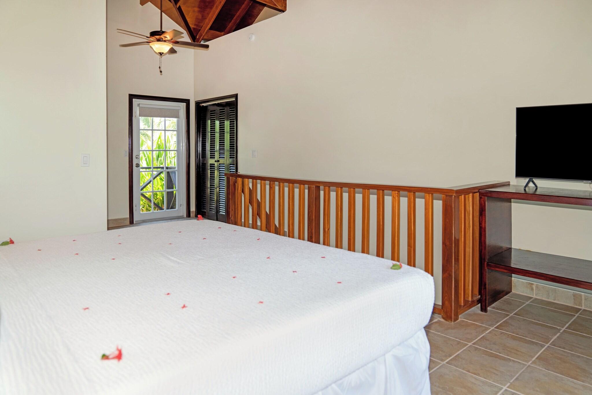 Villa Garden View One Bedroom