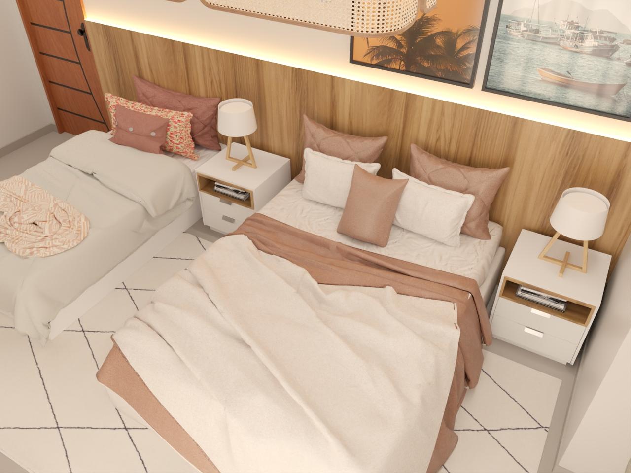 Family Room Luxury