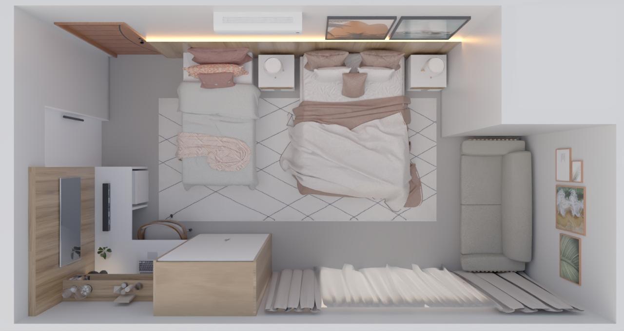Family Room Luxury