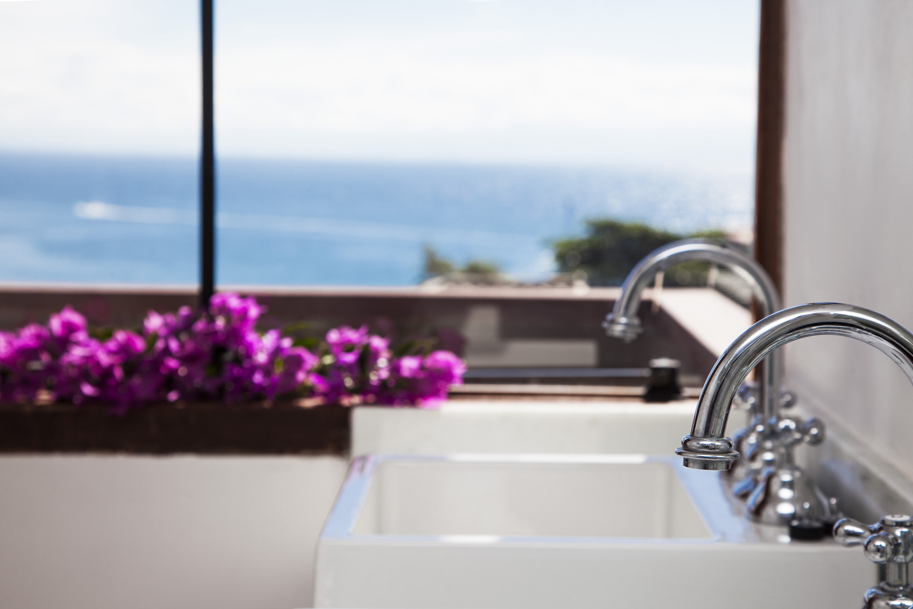 Double Premium Ocean View