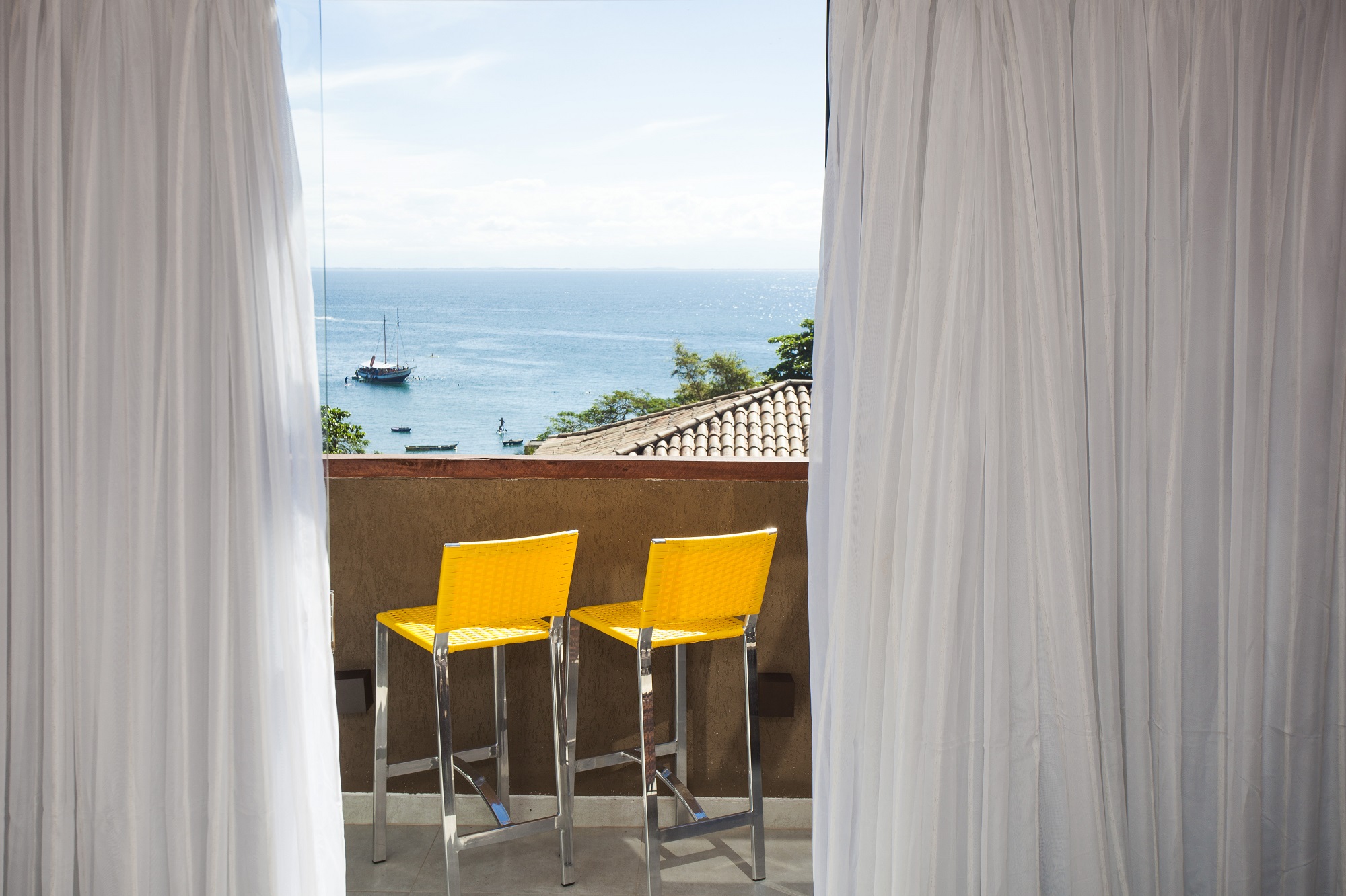 Double Premium Ocean View
