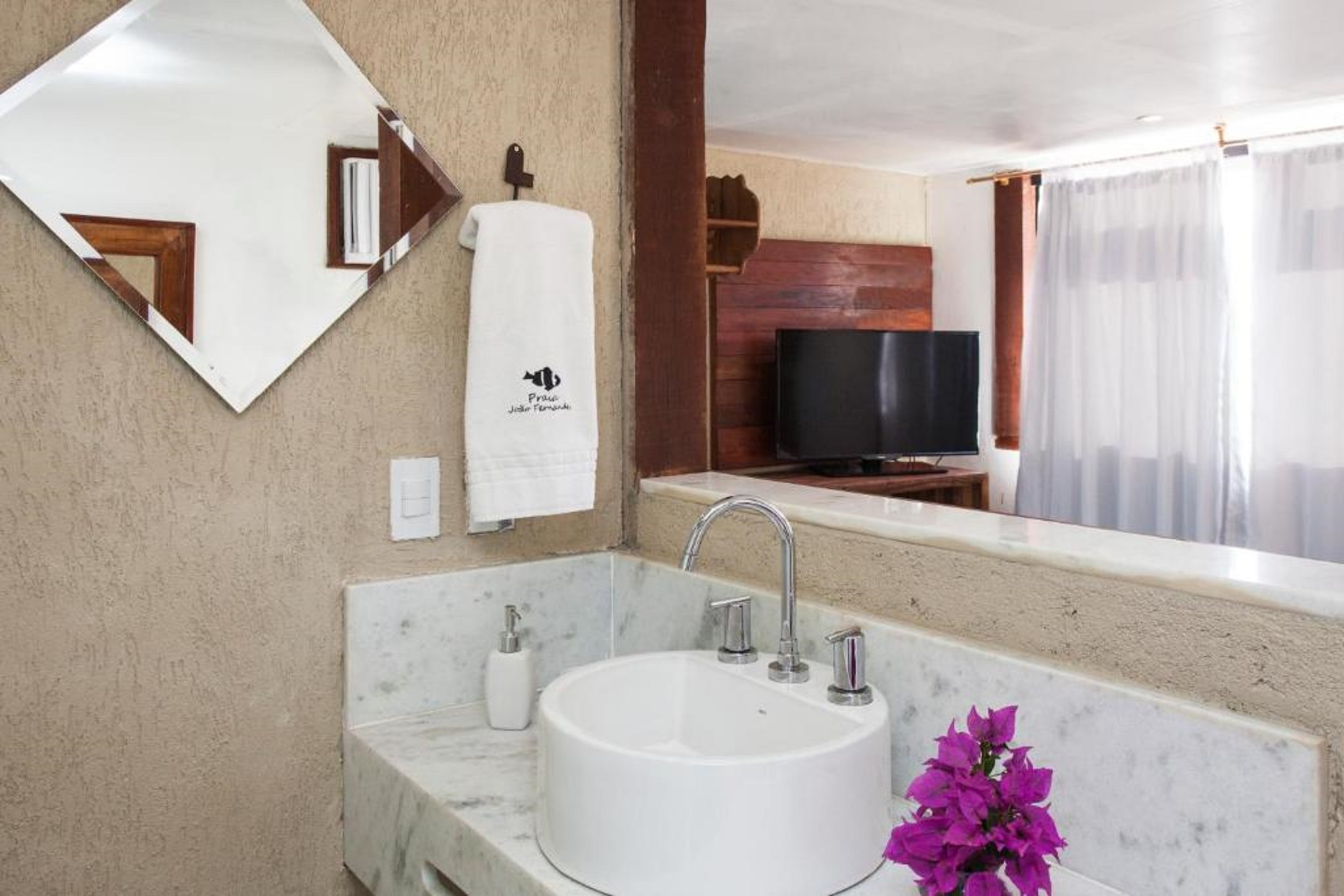 Family Room Sea View