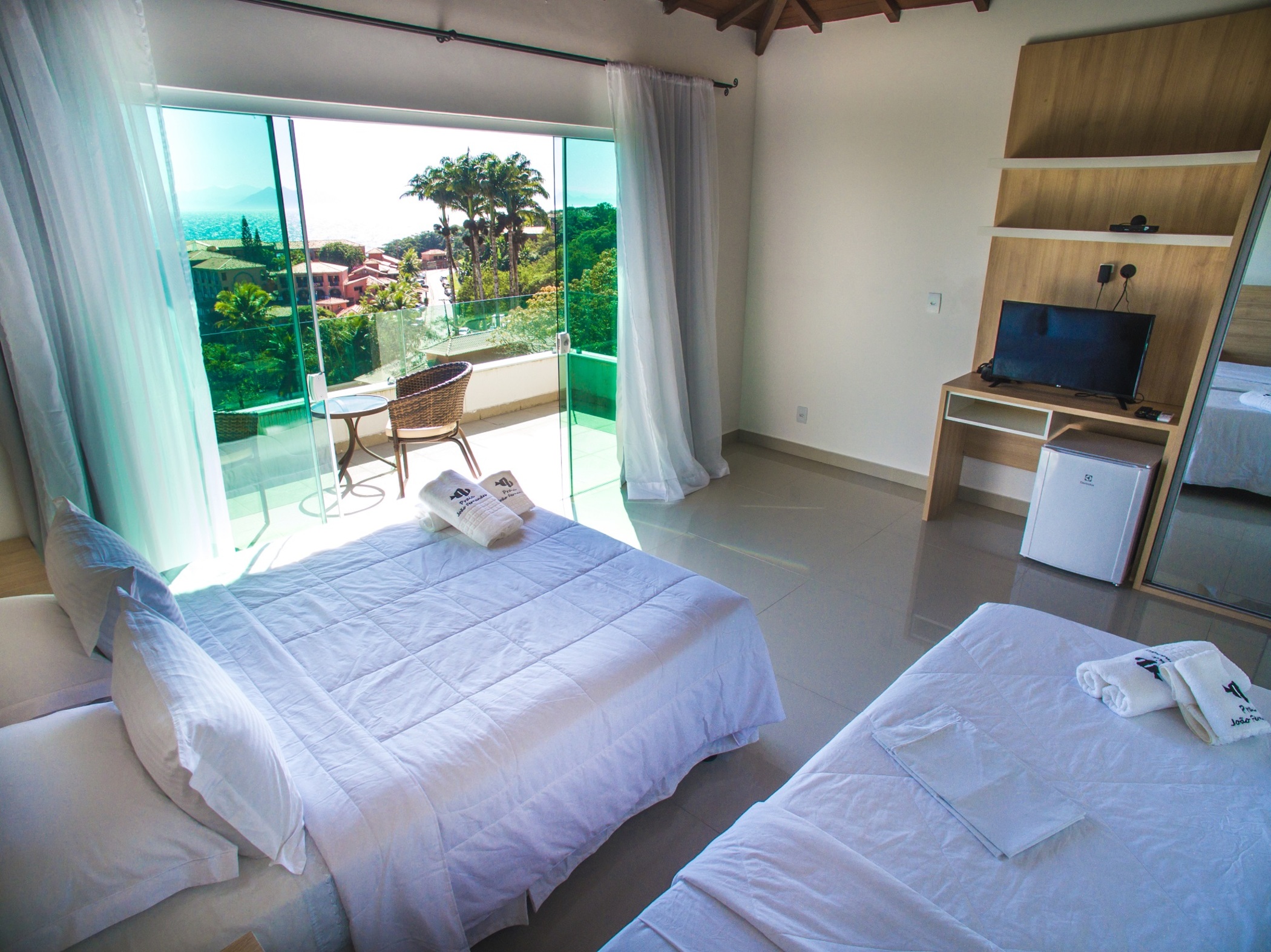 Family Room Luxury Ocean View