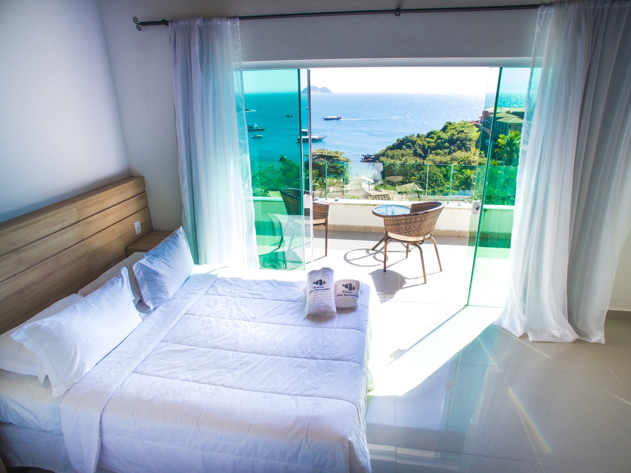 Family Room Luxury Ocean View