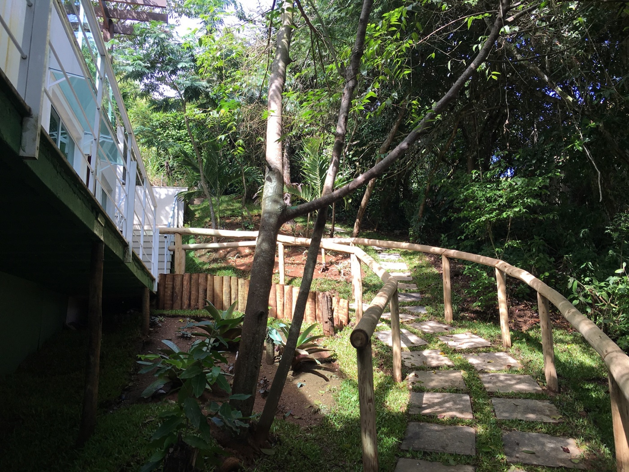 Family Room Standard