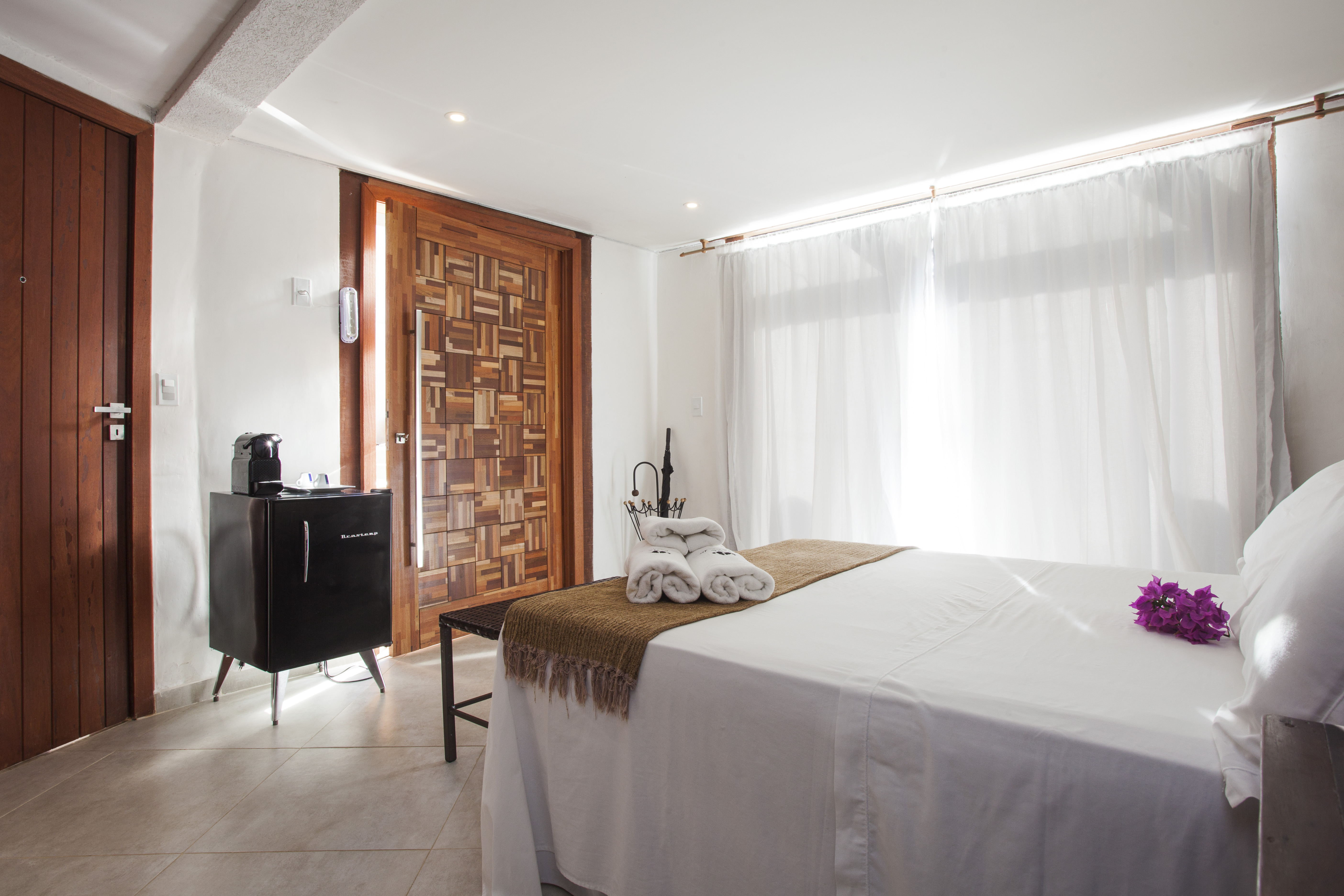 Double Premium Ocean View