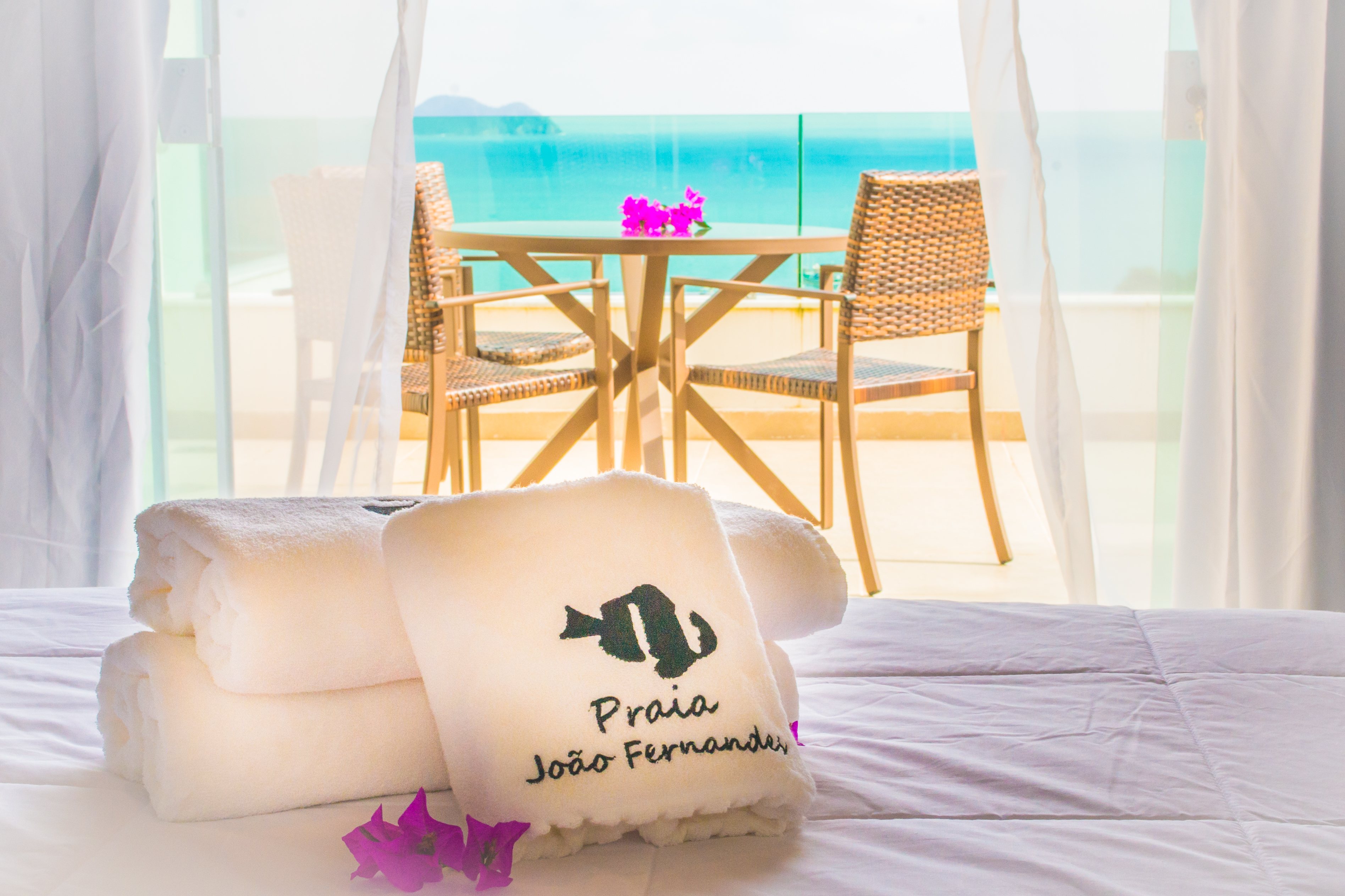 Family Room Luxury Ocean View