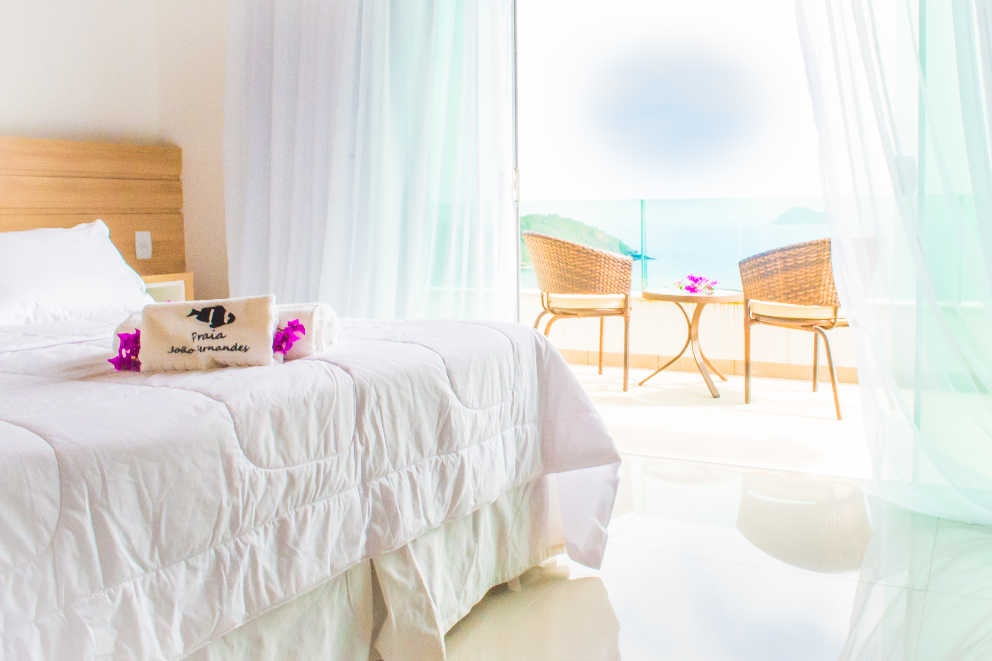 Family Room Luxury Ocean View