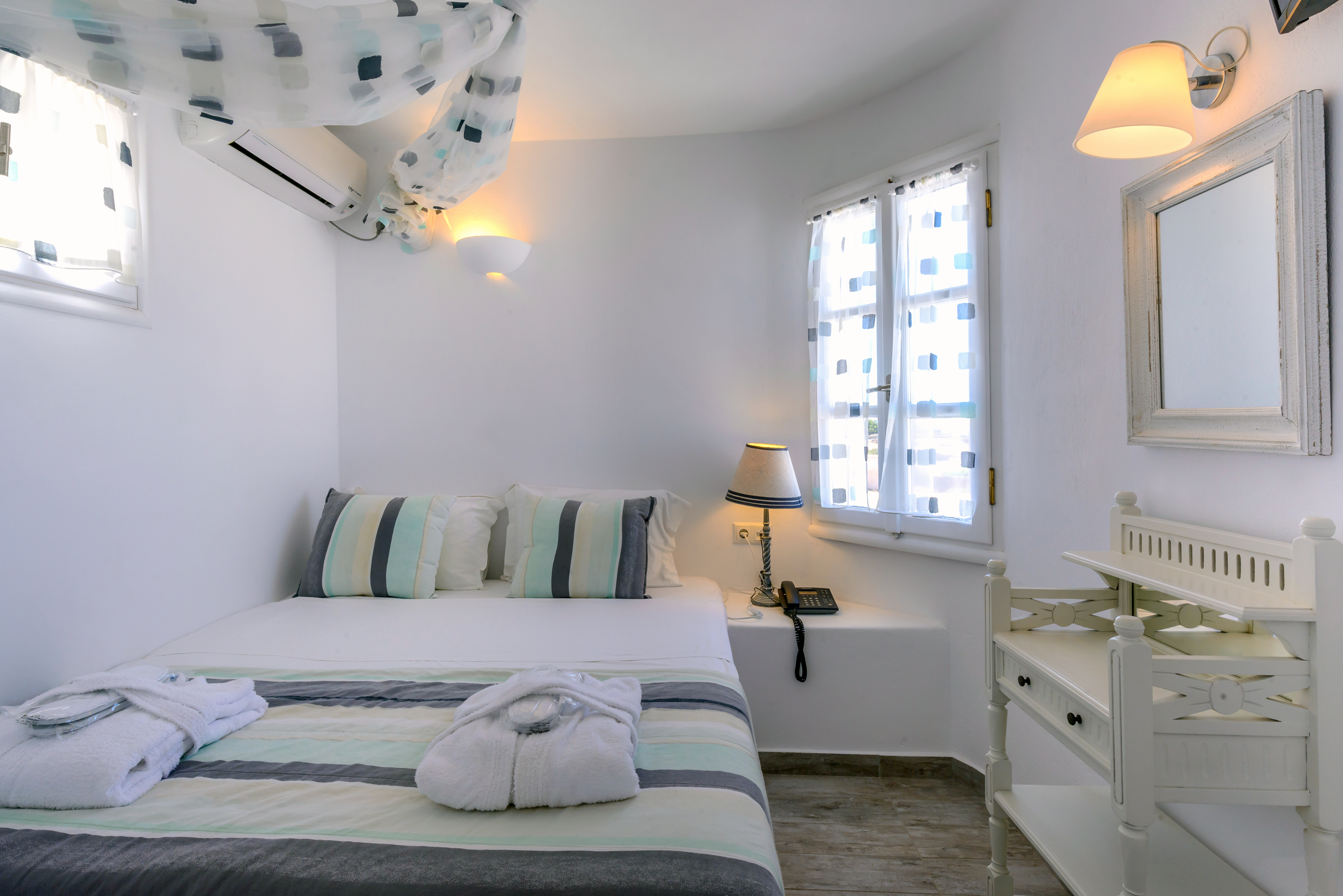 Junior Suite Mountain View