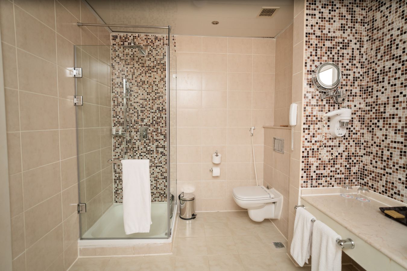 Double Club Sea View