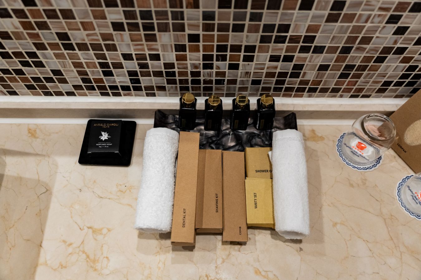 Double Club Sea View