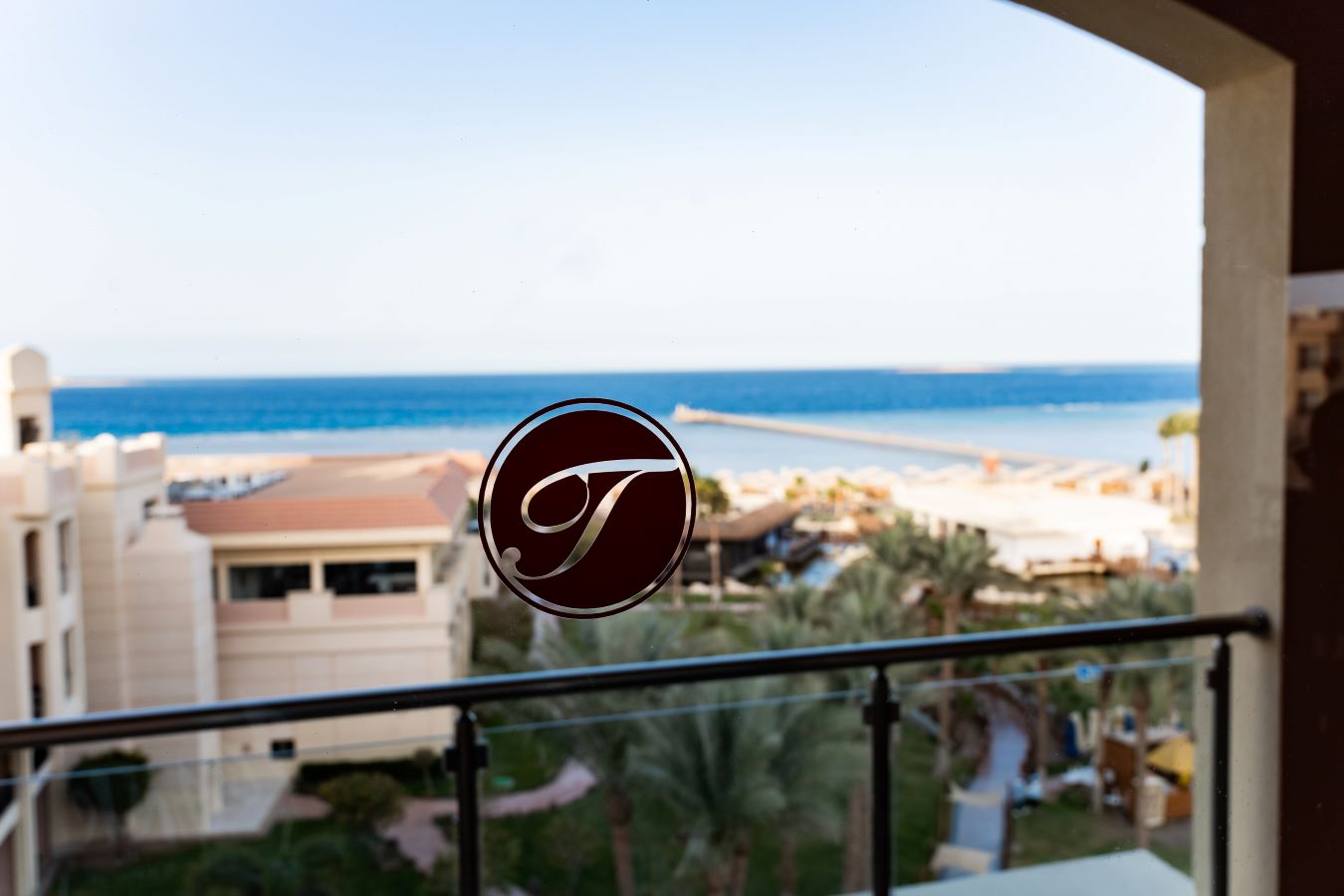 Double Club Sea View