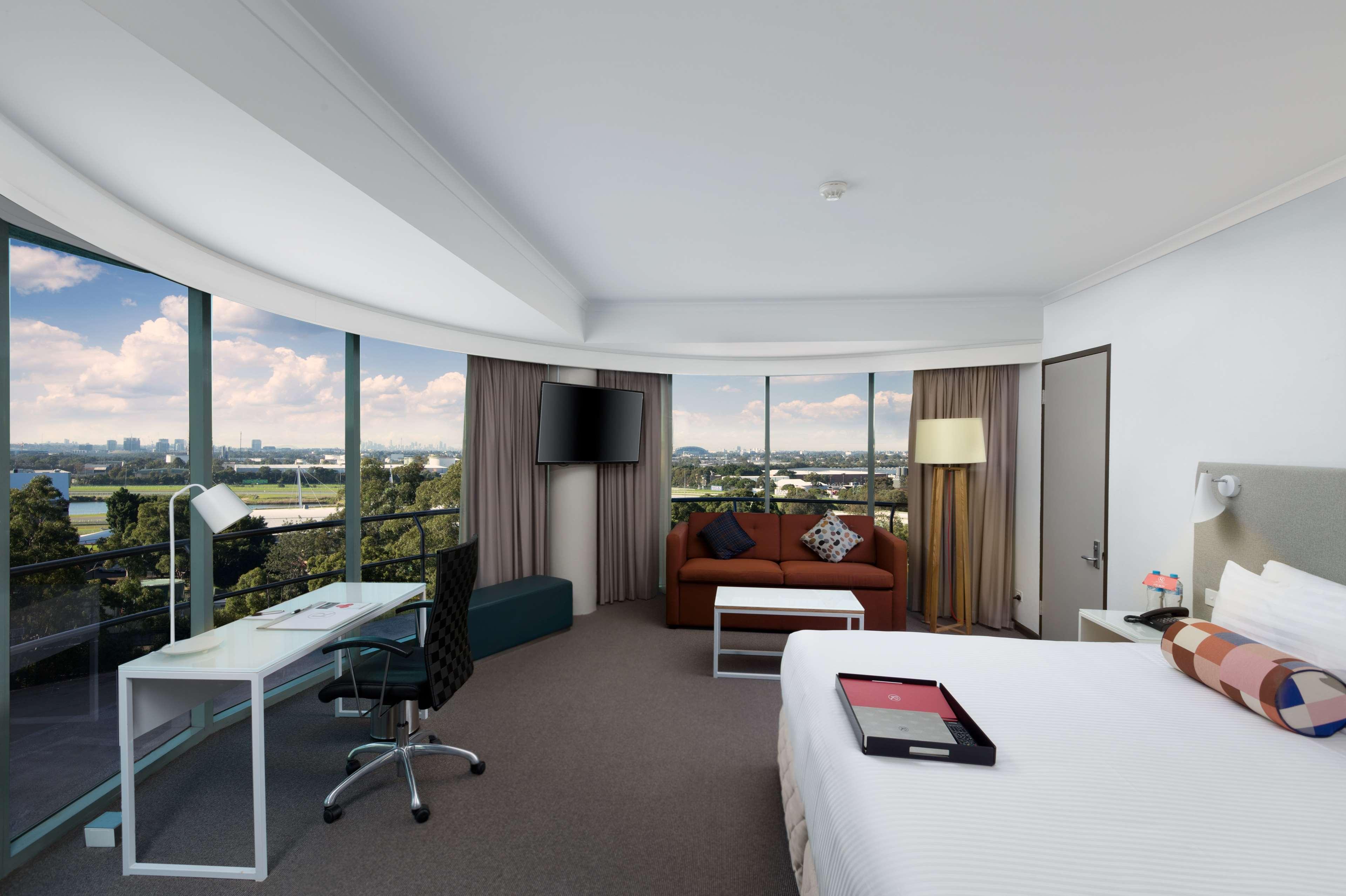 Suite with Views