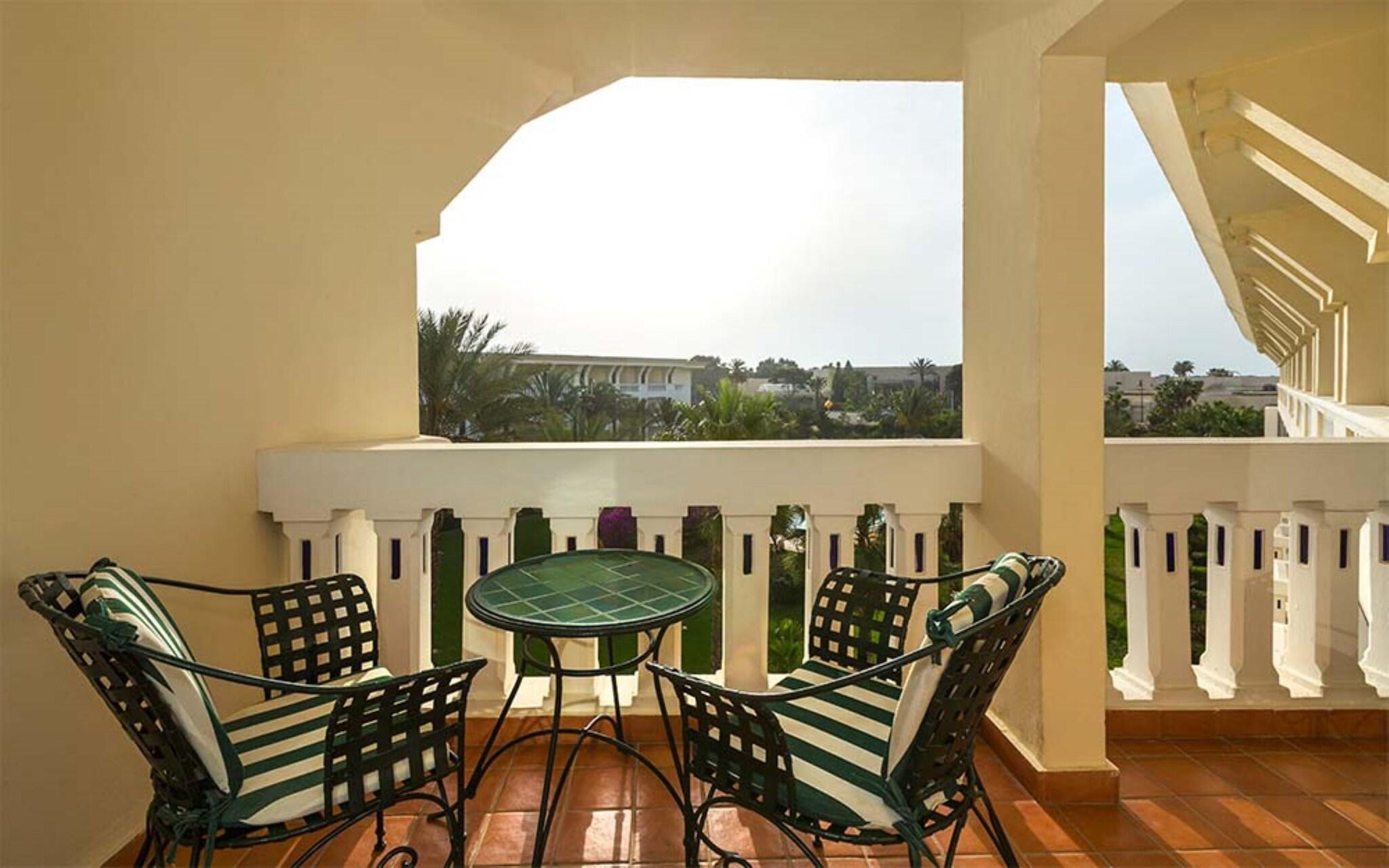 Family Room with Double Bed