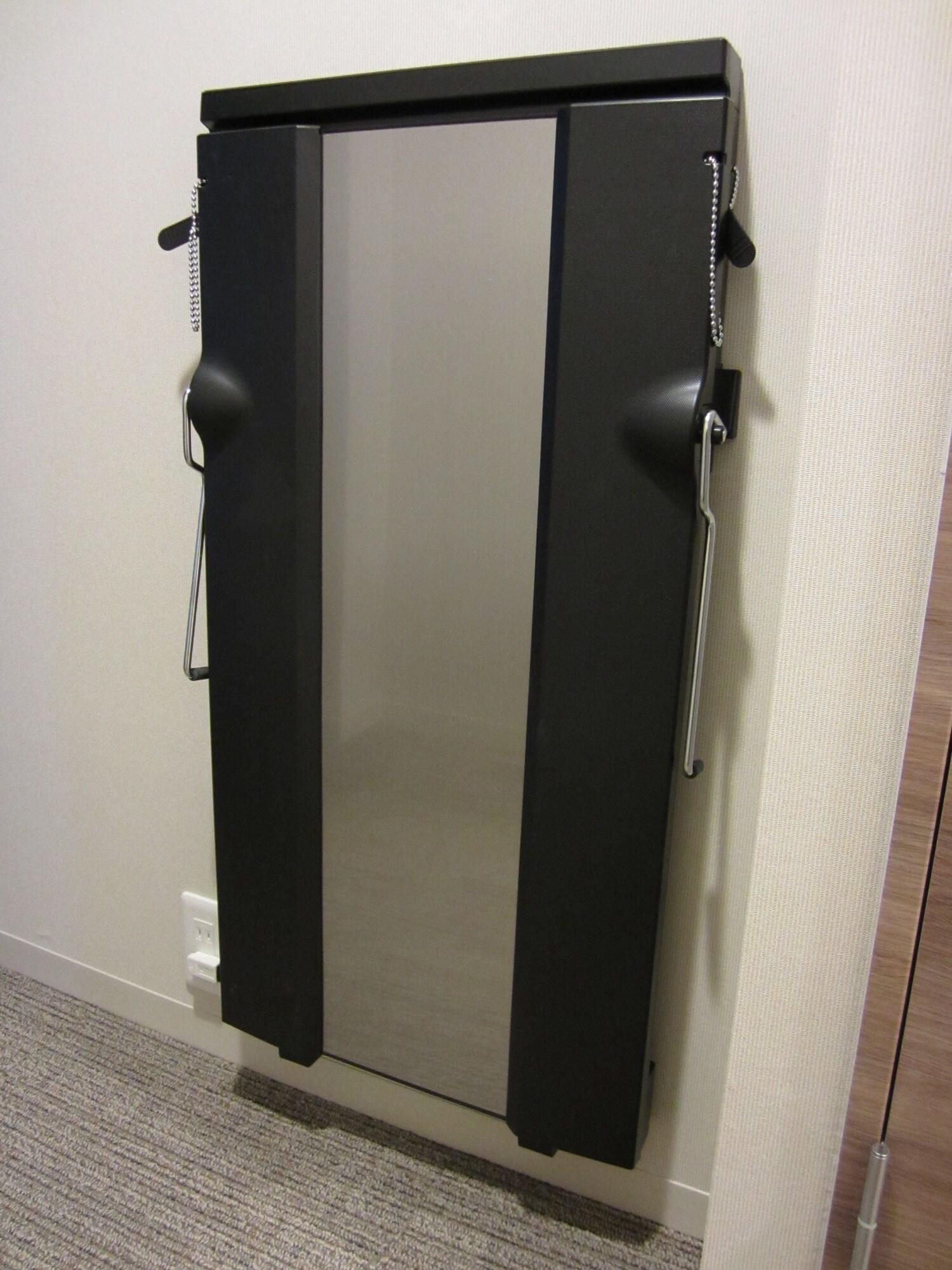 Single with Double Bed