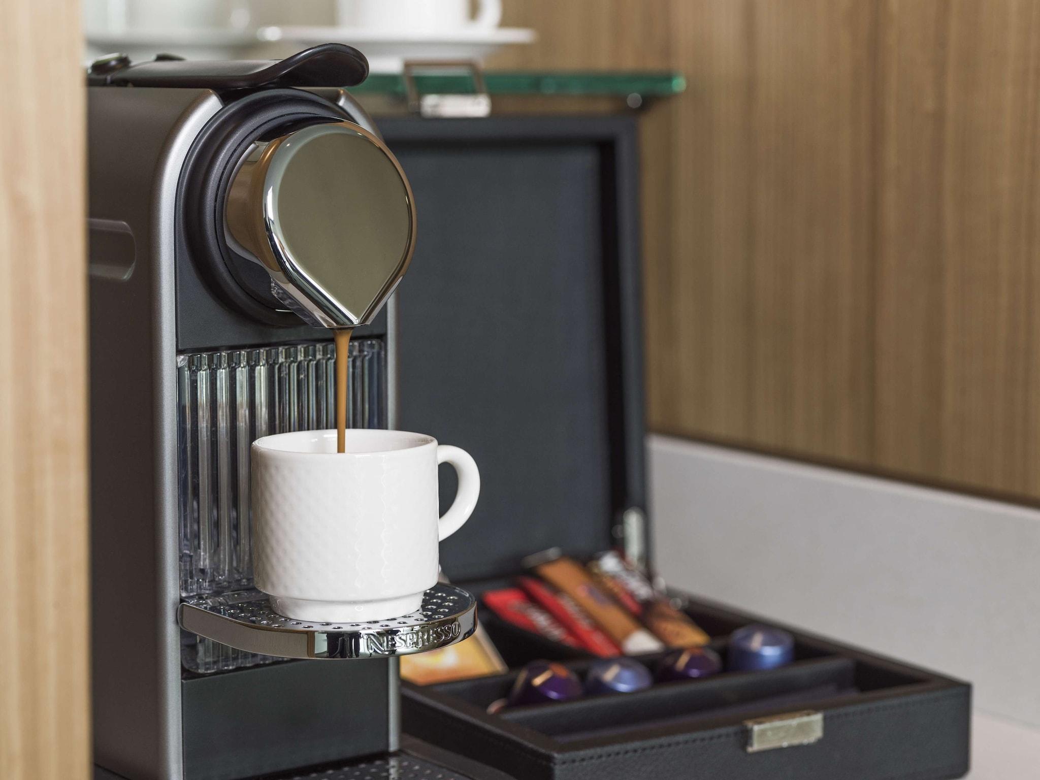 Twin Accesible Premium 