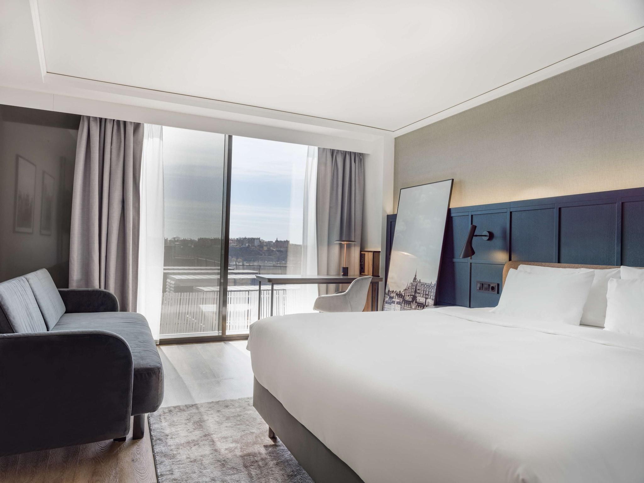 Twin Accesible Premium 