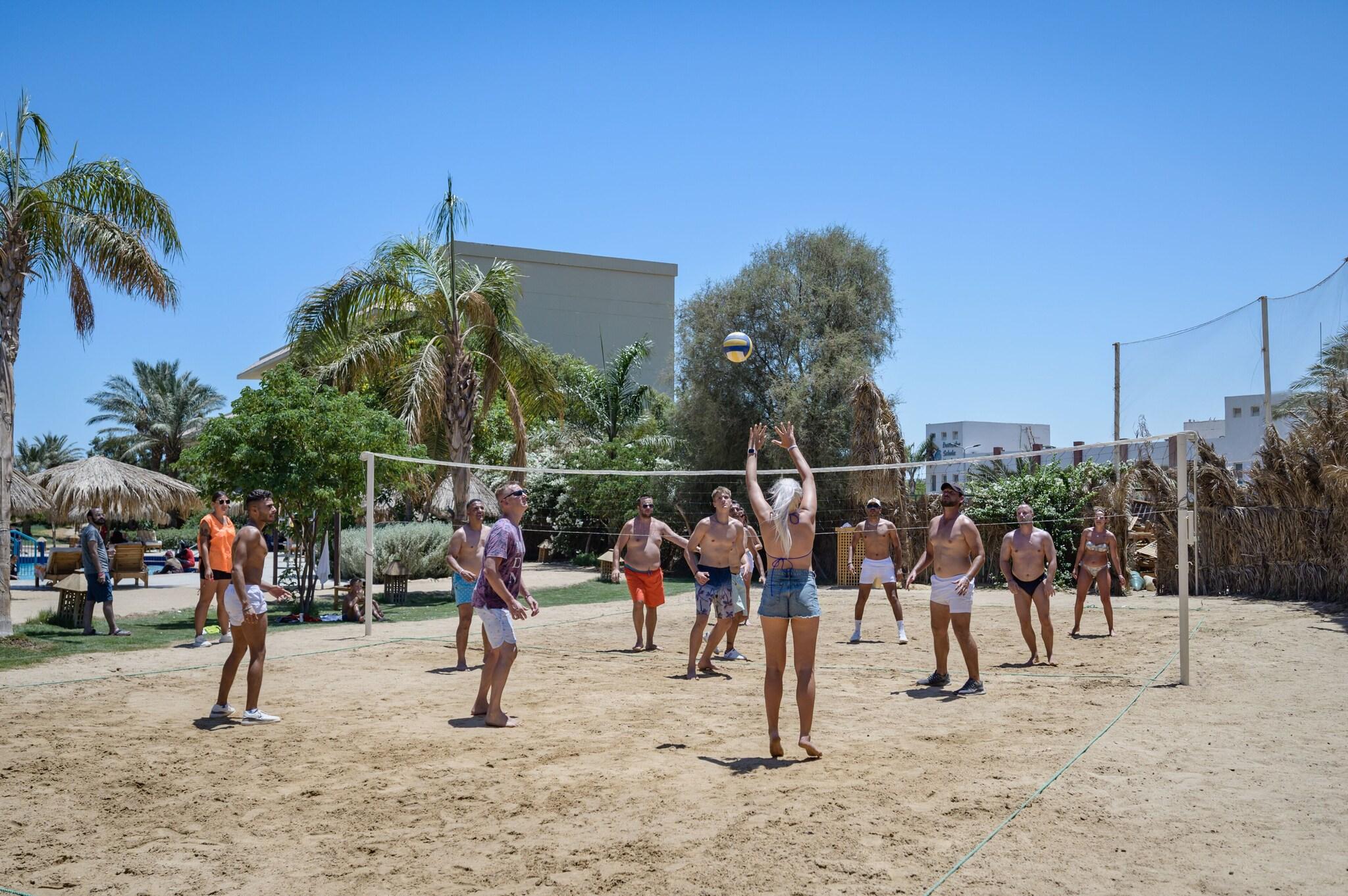 Sports and Entertainment