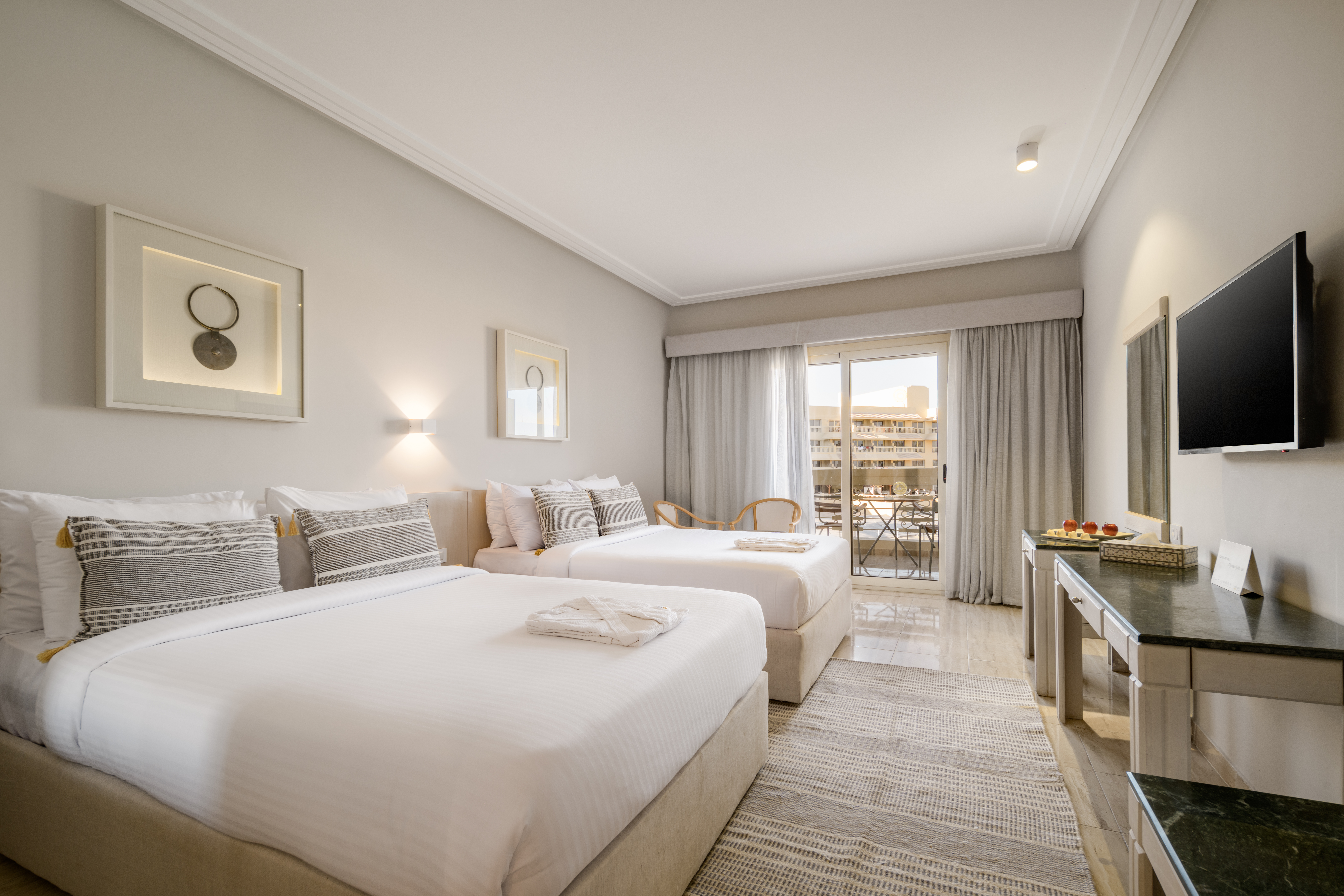 Family Room Superior