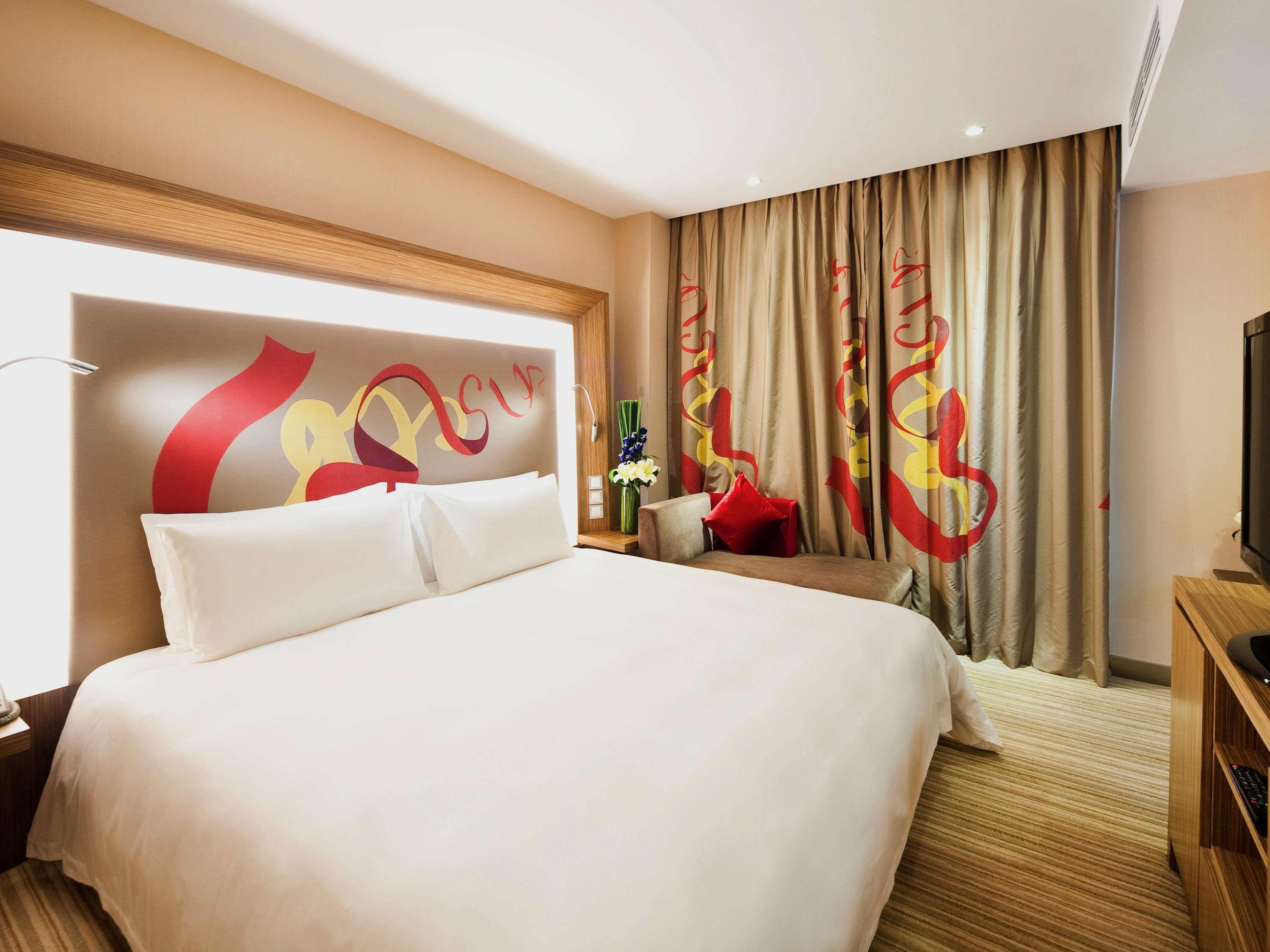 Junior Suite Standard