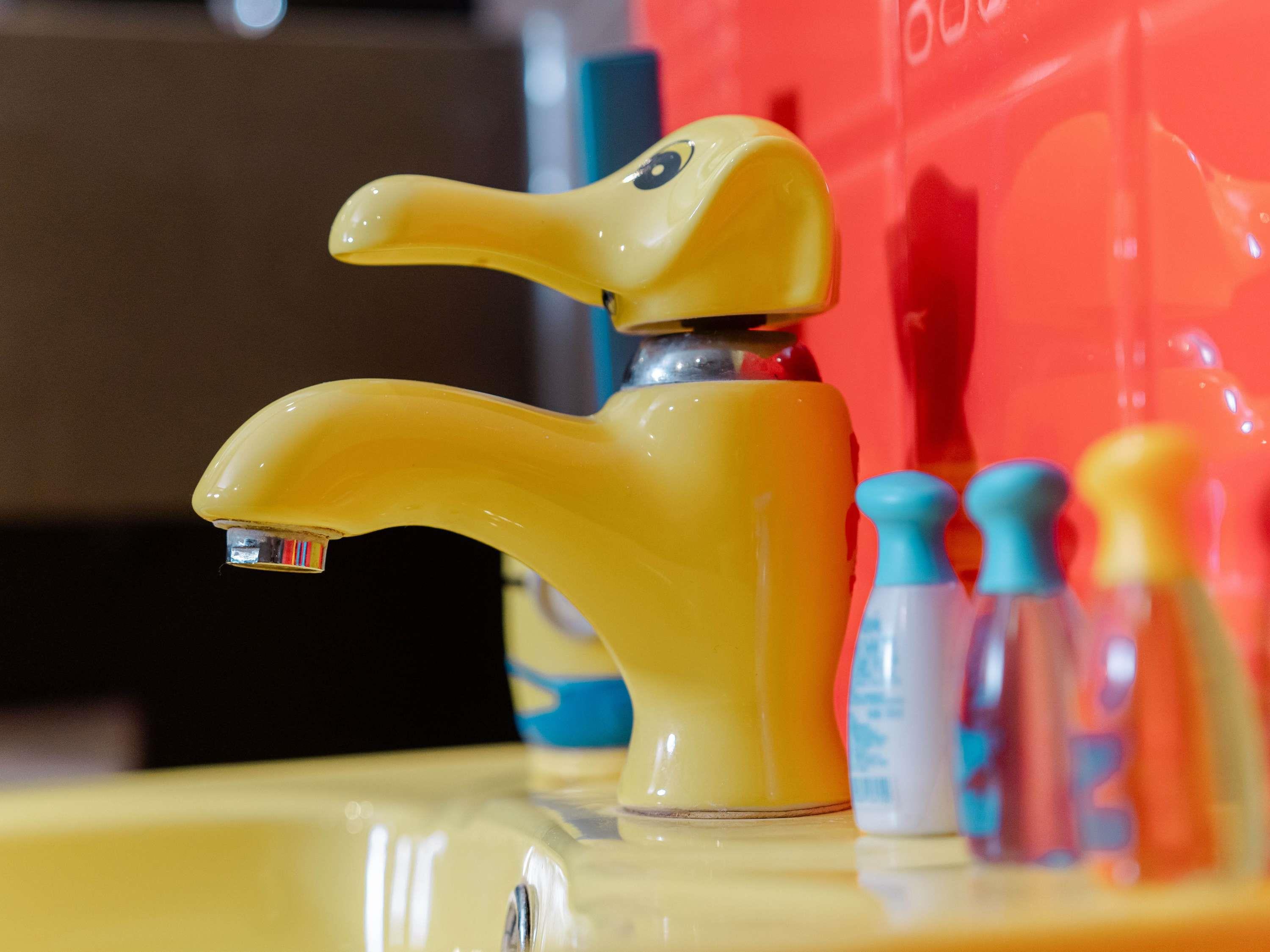 Junior Suite Two Beds