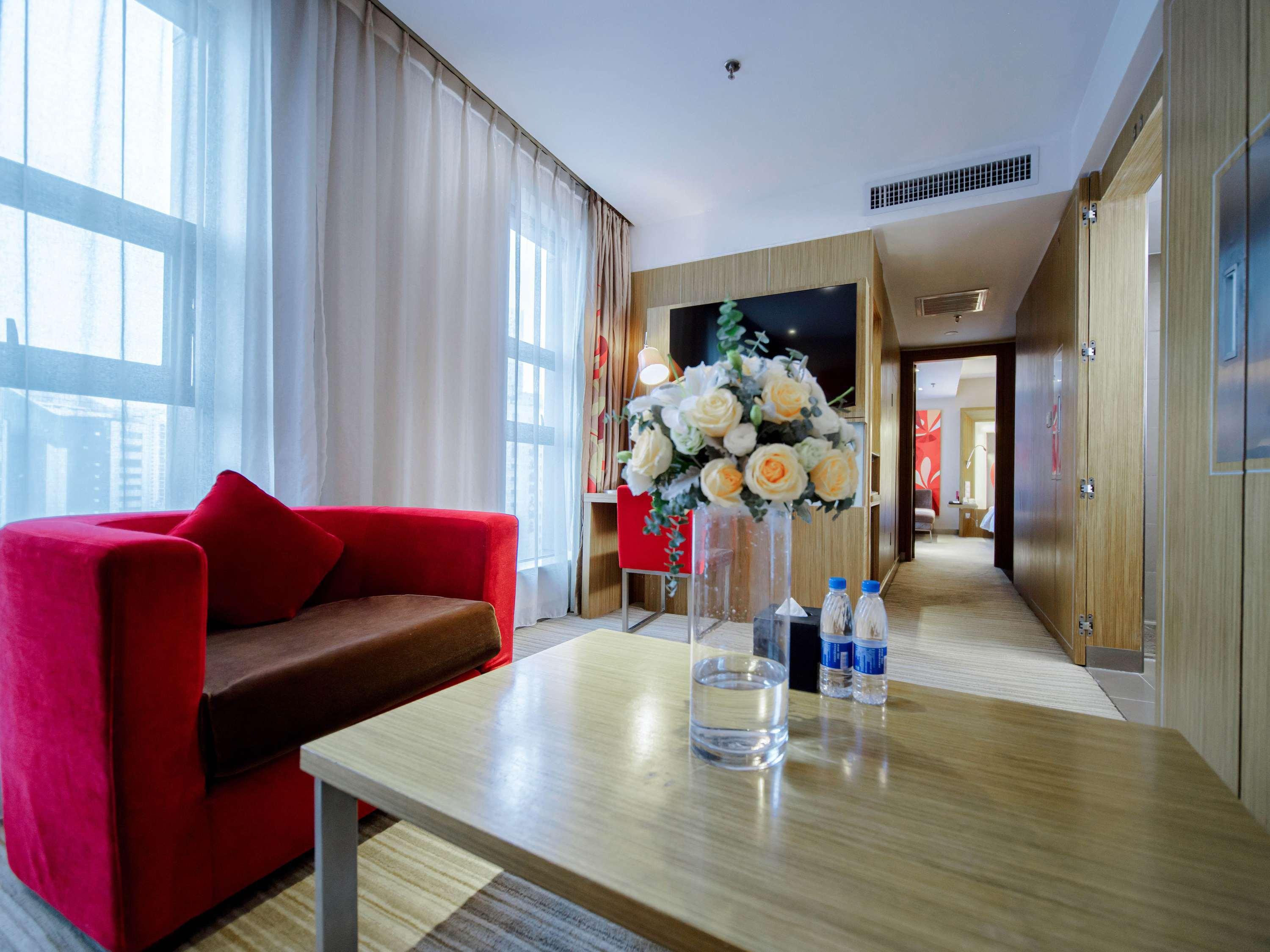 Junior Suite Standard