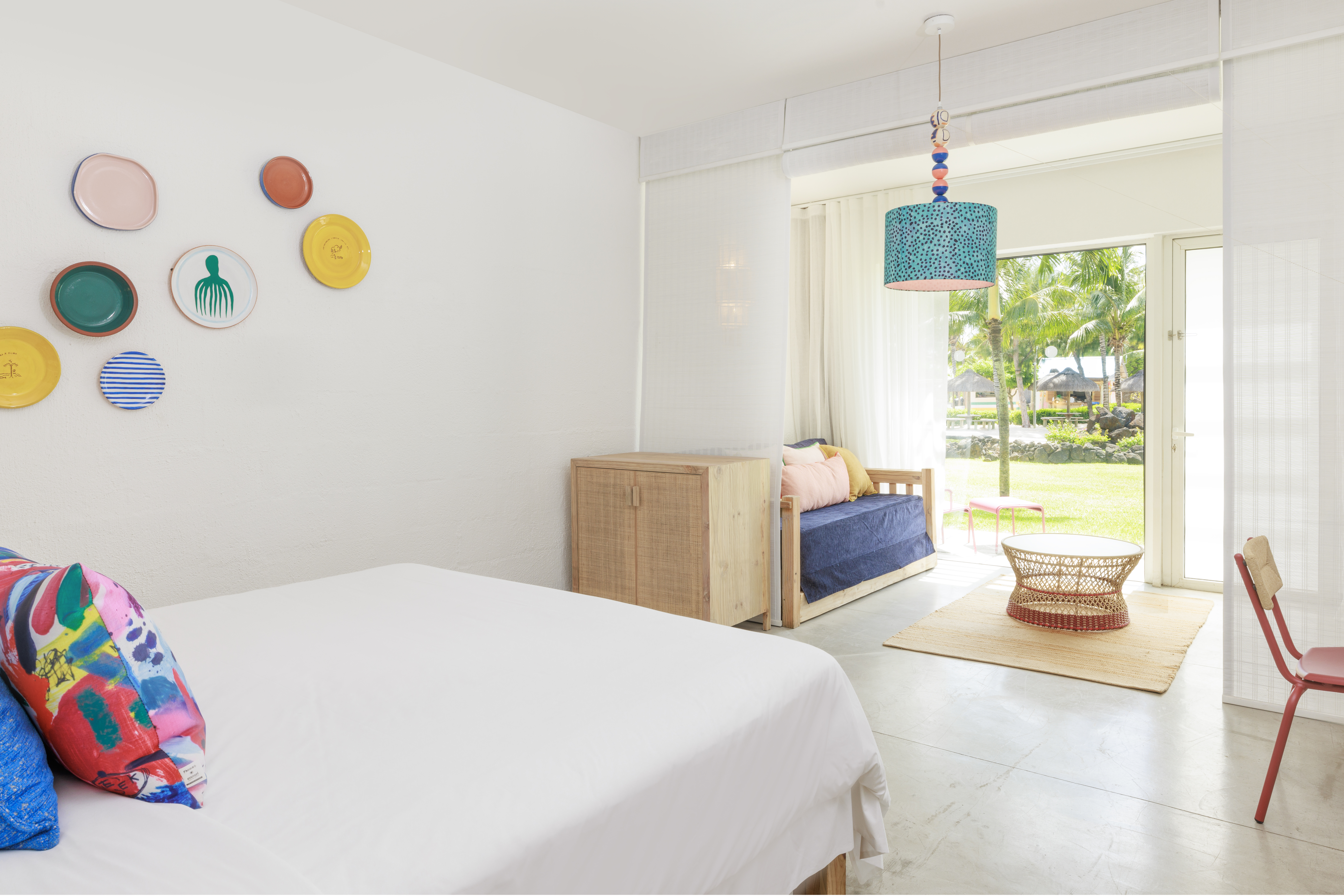 Family Room Standard