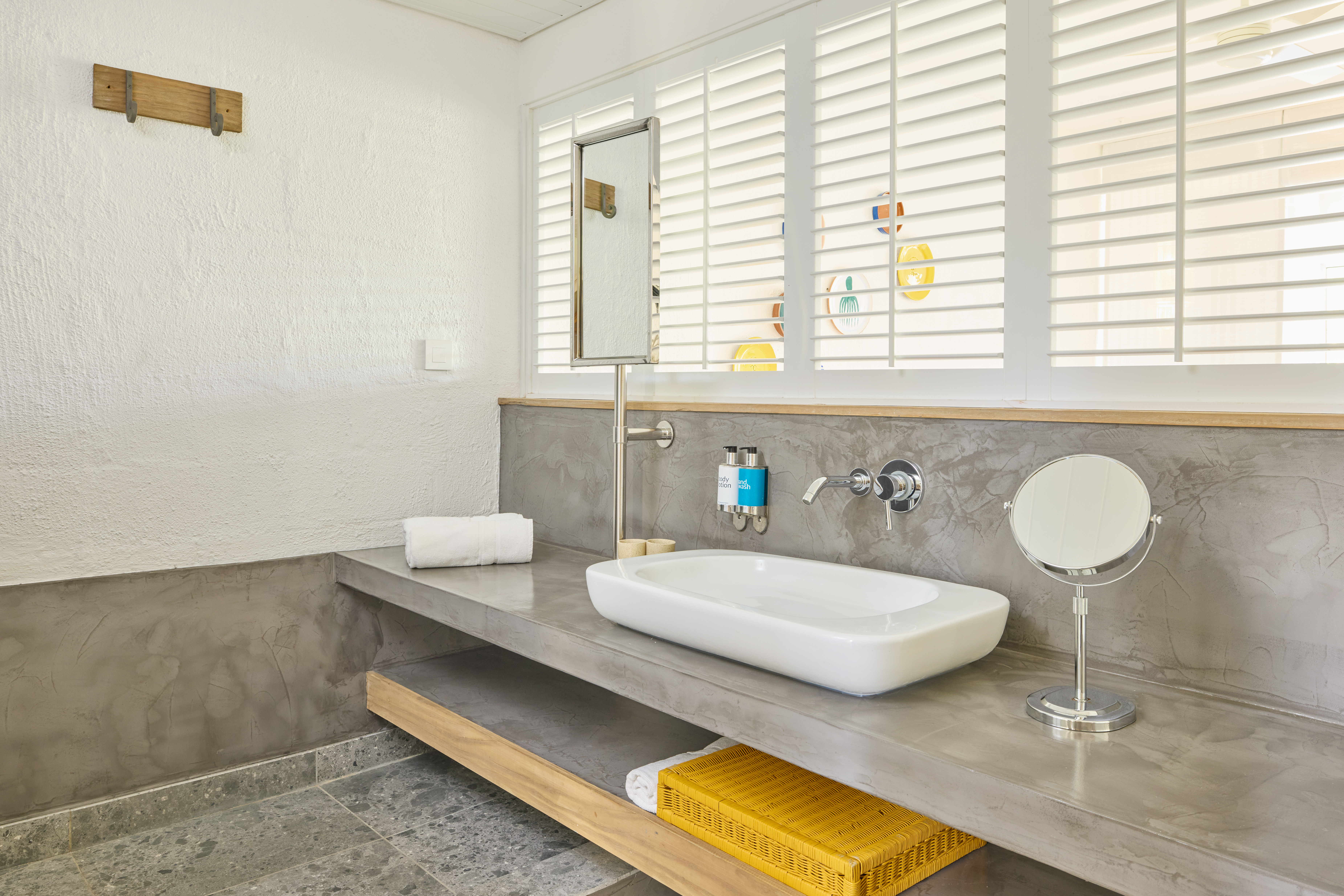 Family Room Standard