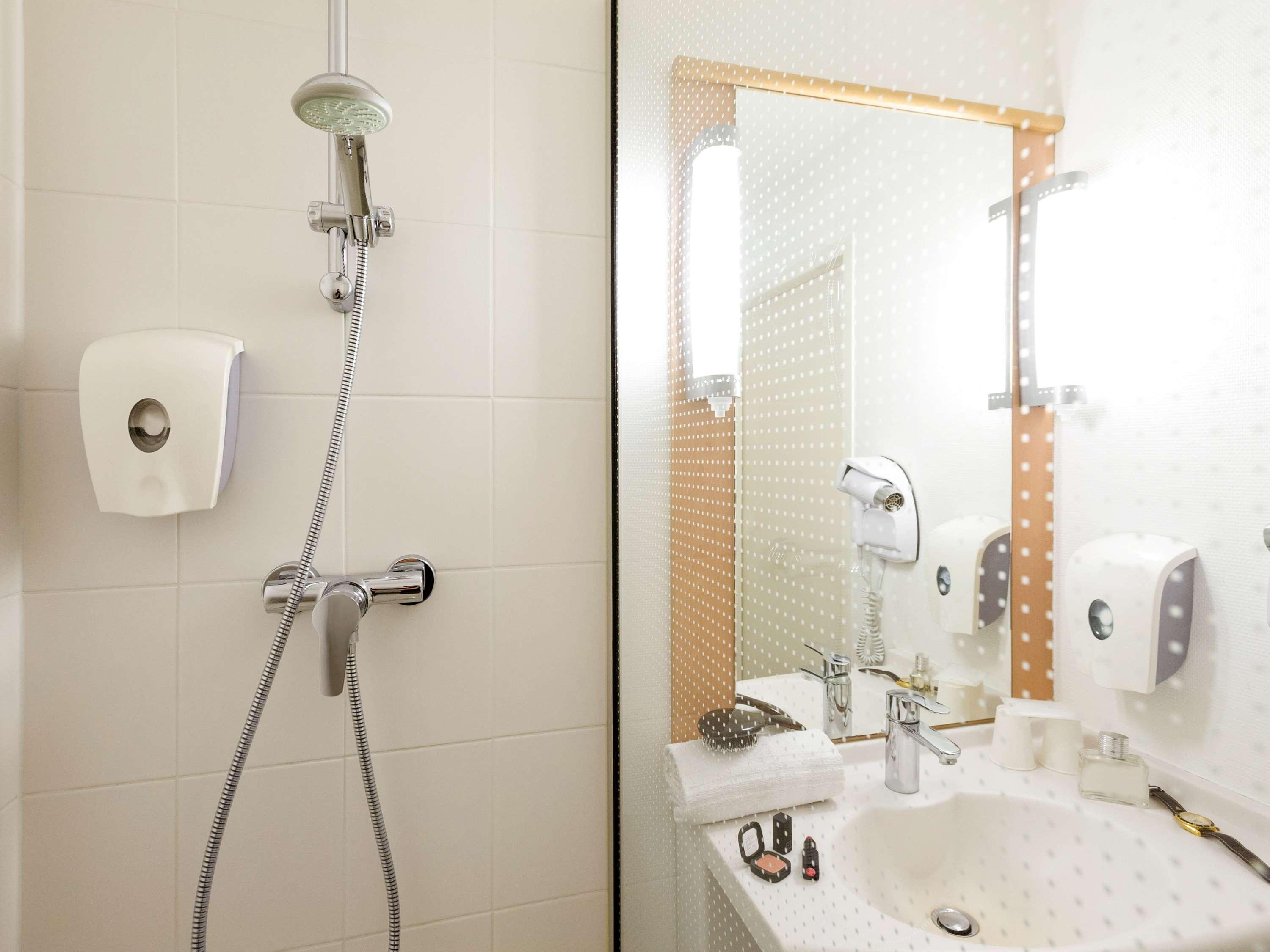 Double with Double Bed