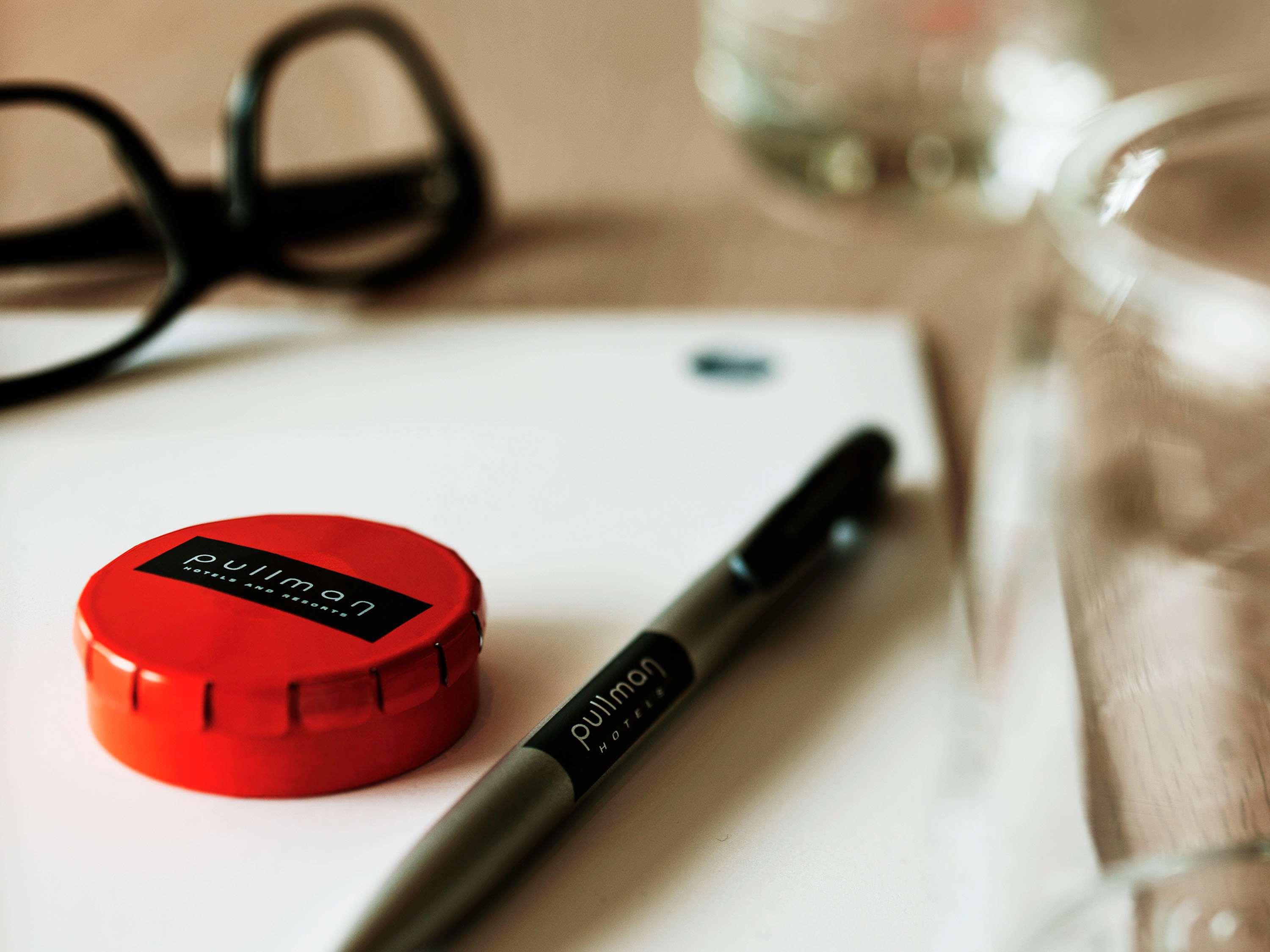 Double Classic King Bed