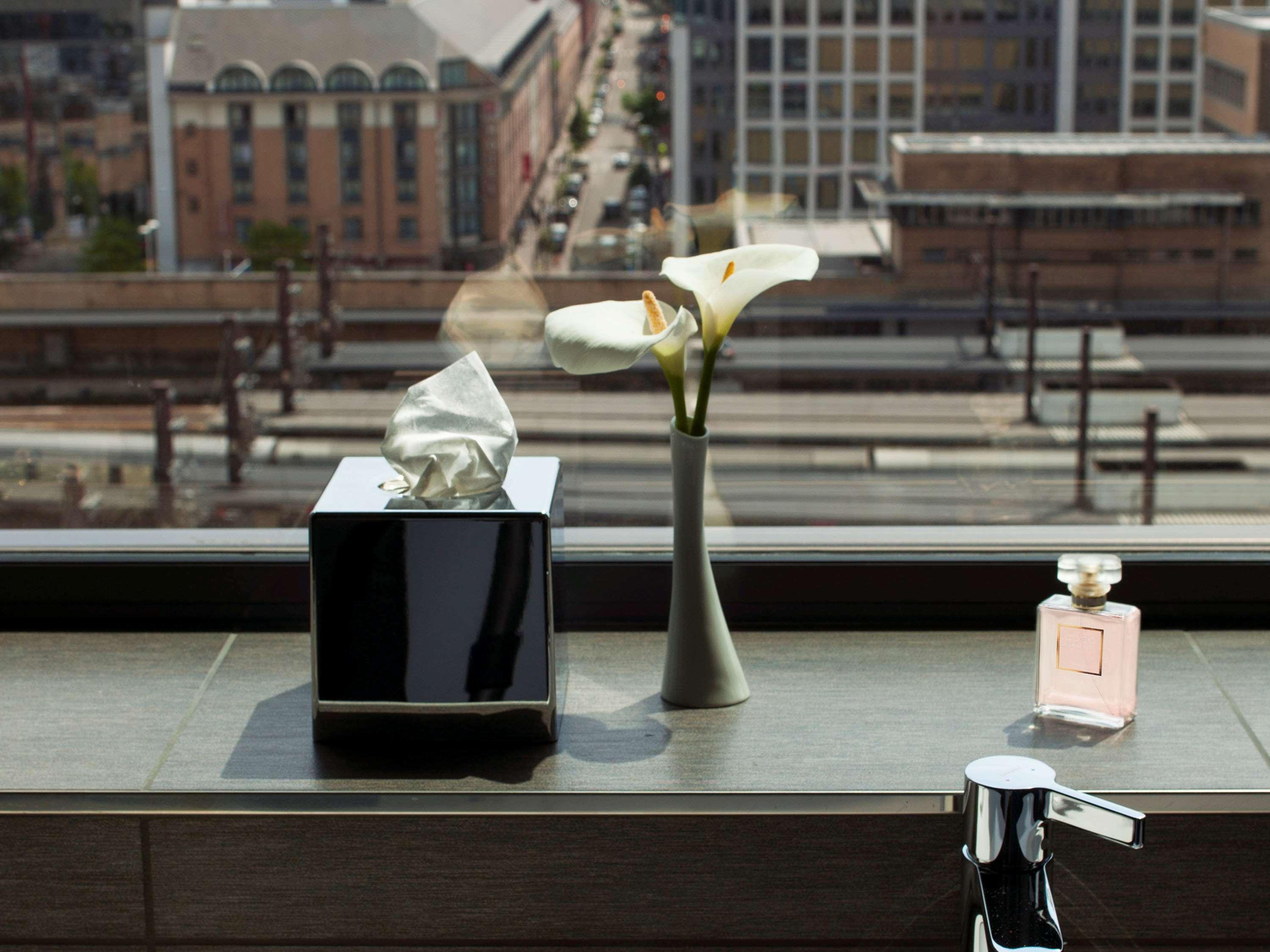 Double Classic King Bed