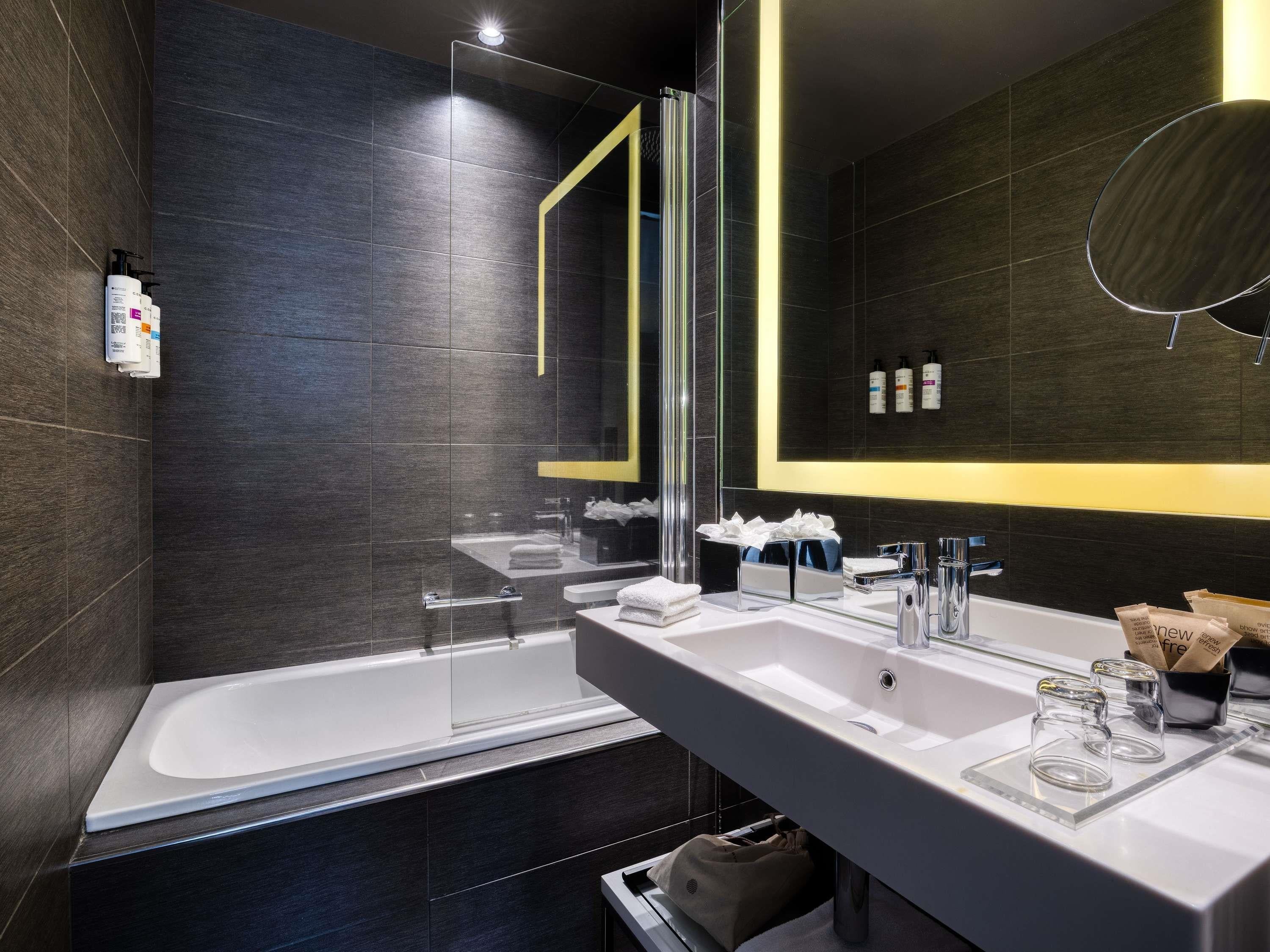 Family Room Deluxe City View