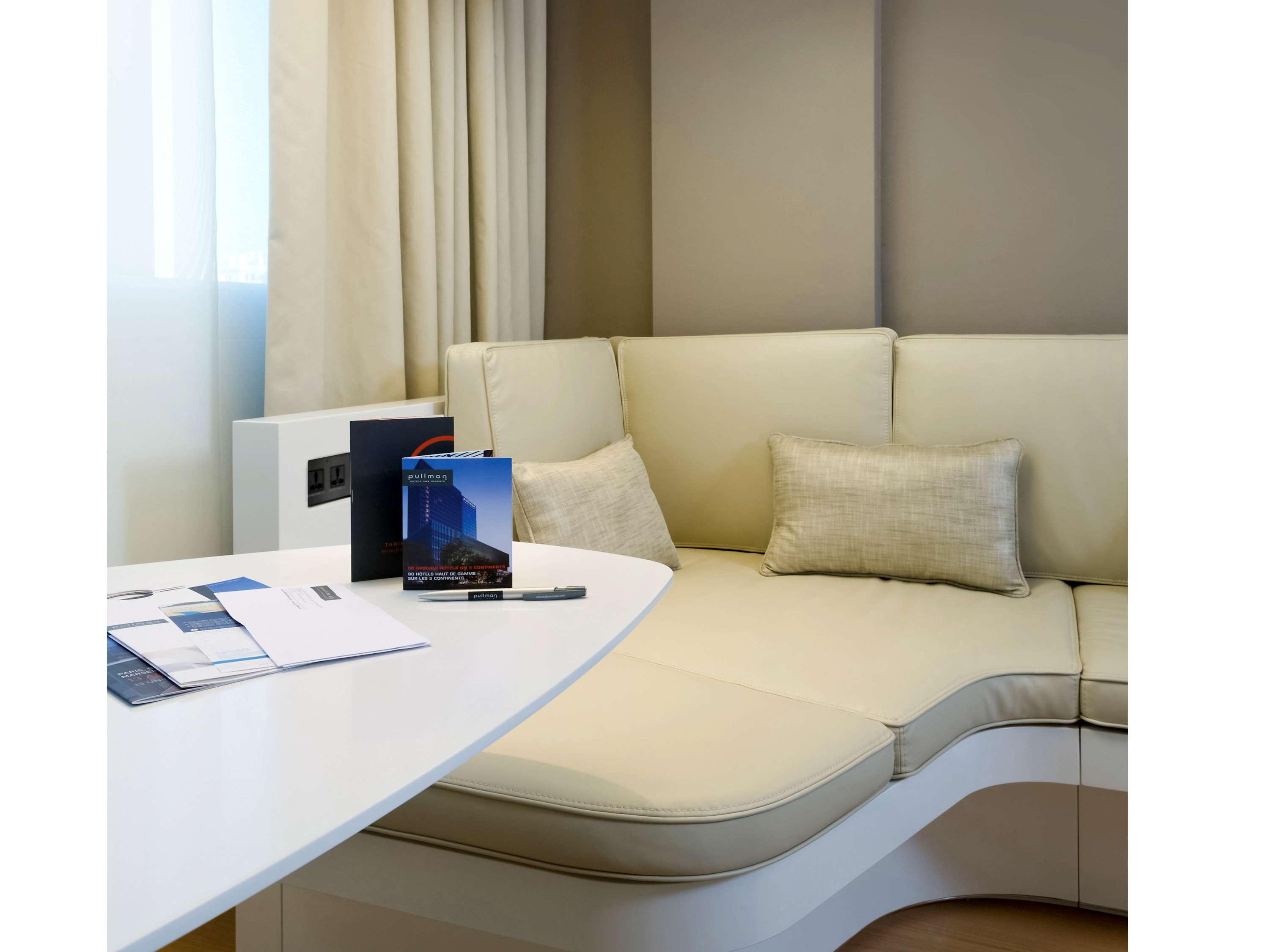 Double Classic King Bed