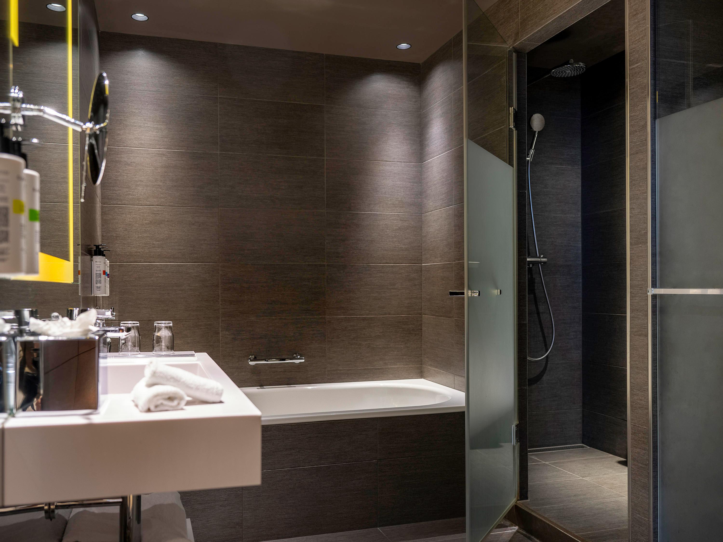 Family Room Deluxe City View