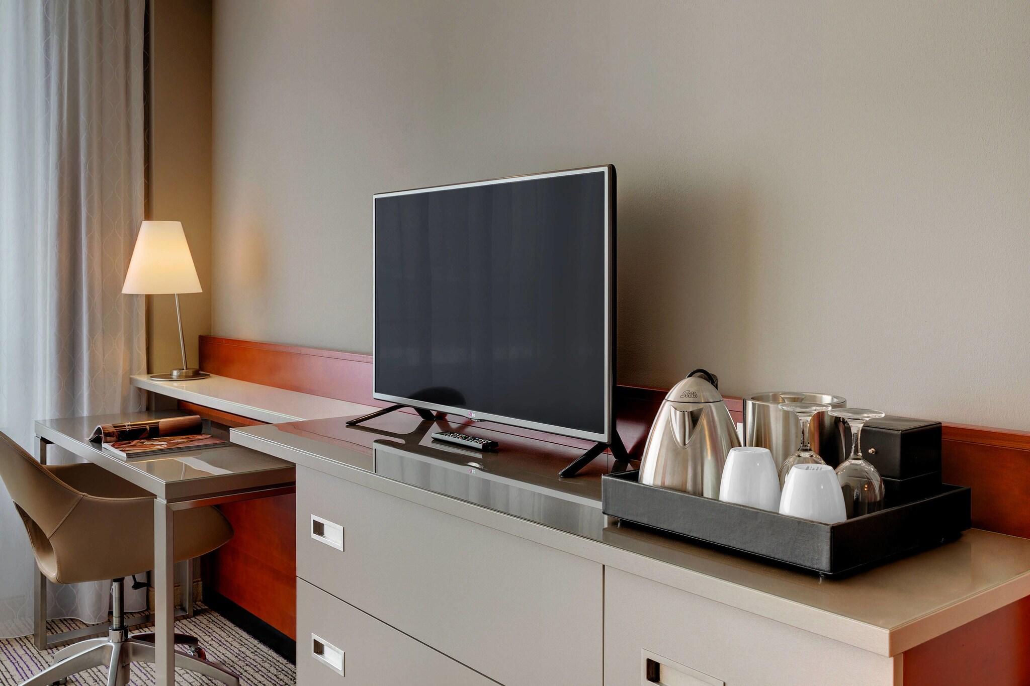 Double Superior with Views